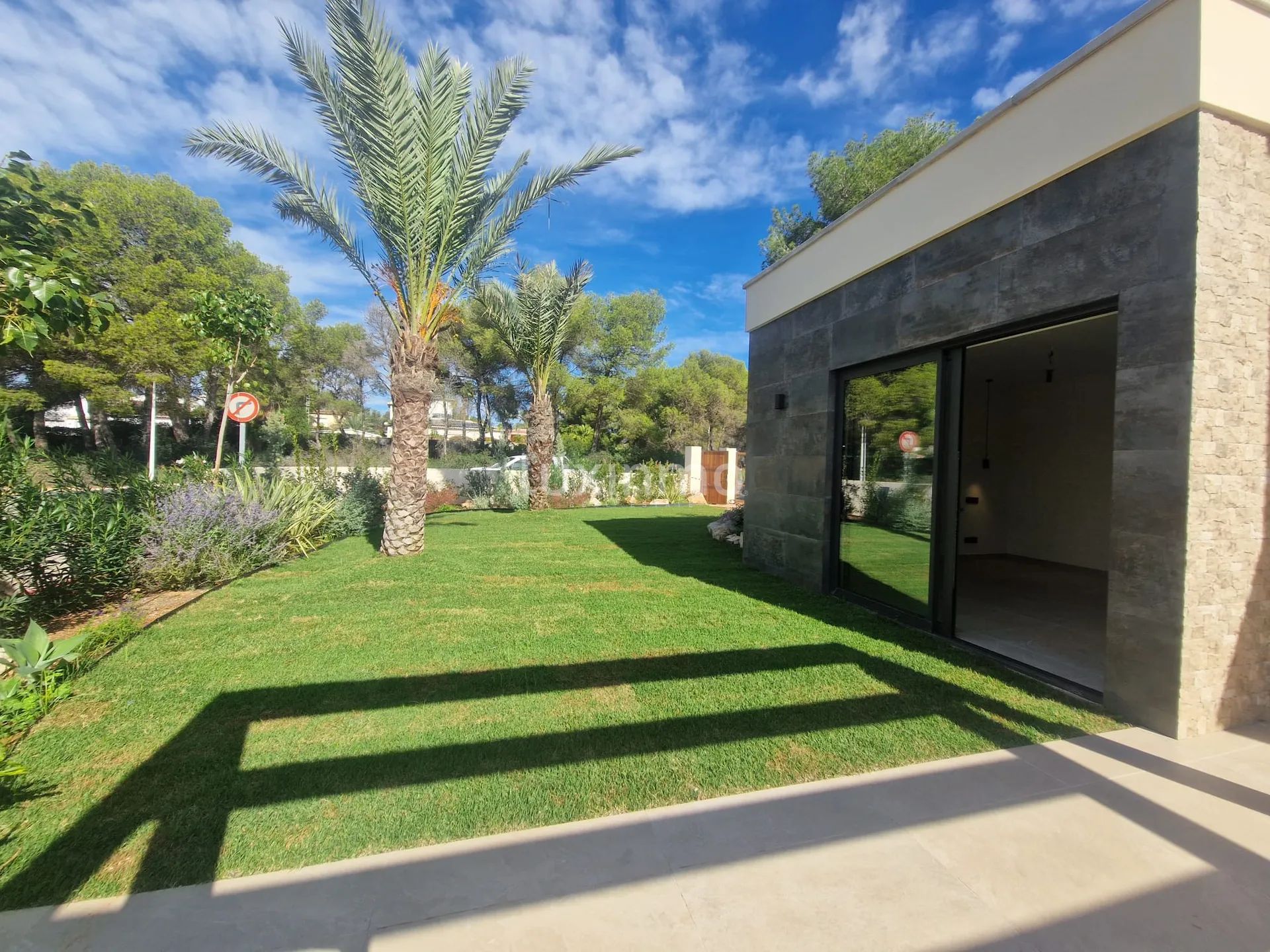 Stunning Modern House in Costa Nova Jávea — photo 11