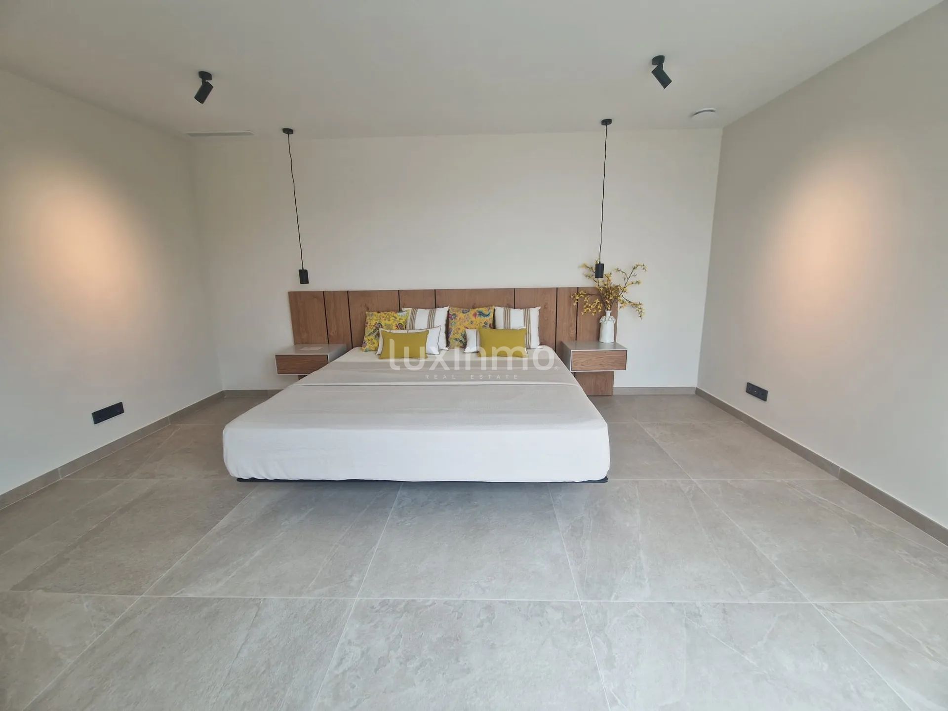 Stunning Modern House in Costa Nova Jávea — photo 7