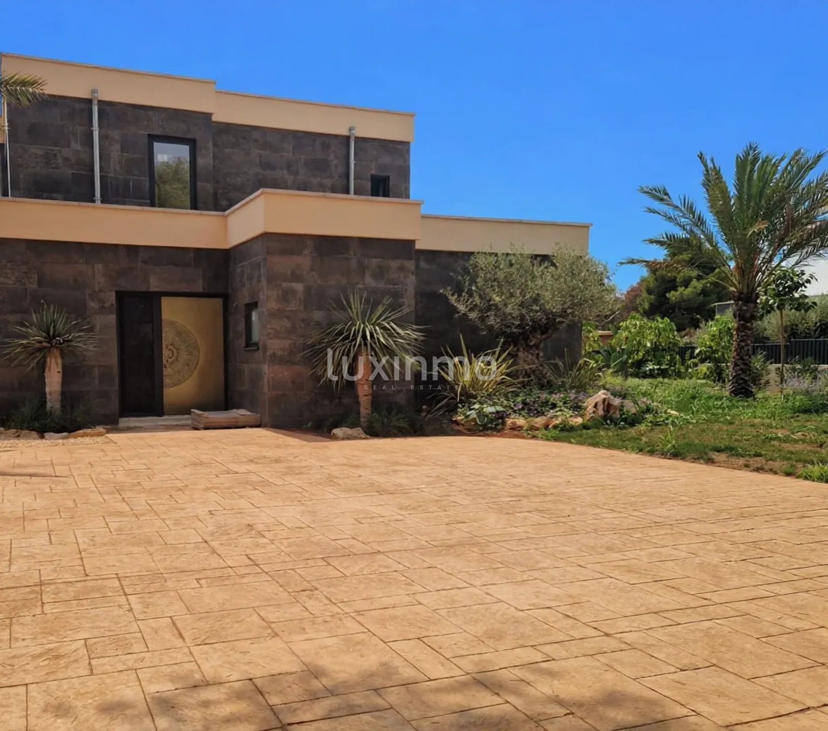 Stunning Modern House in Costa Nova Jávea — photo 10