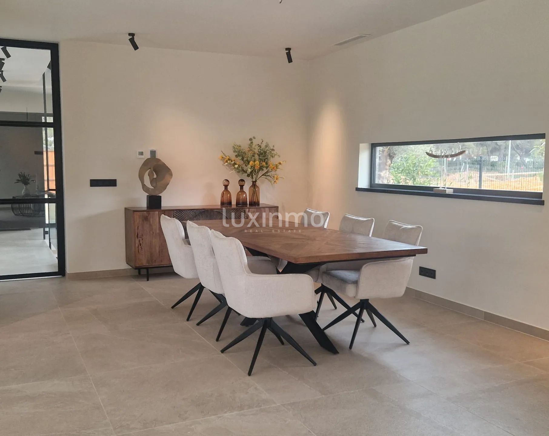 Stunning Modern House in Costa Nova Jávea — photo 4