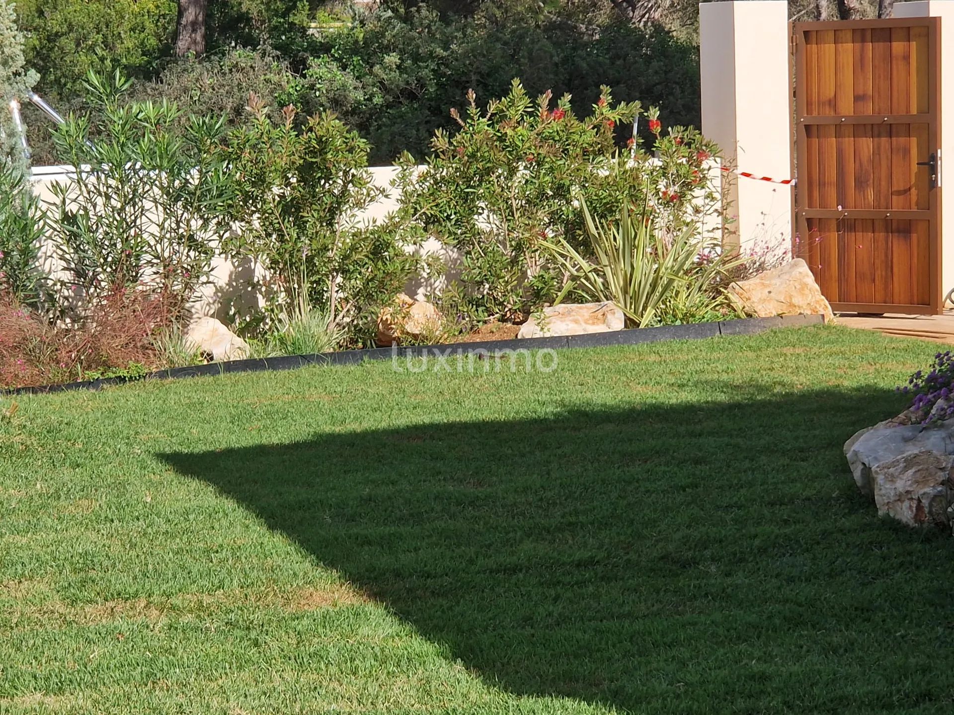 Stunning Modern House in Costa Nova Jávea — photo 12