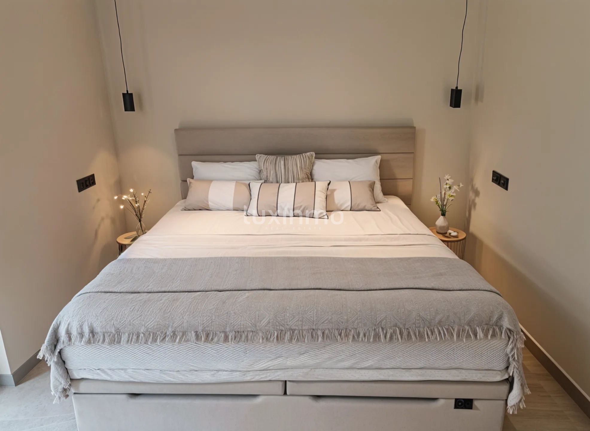 Stunning Modern House in Costa Nova Jávea — photo 8