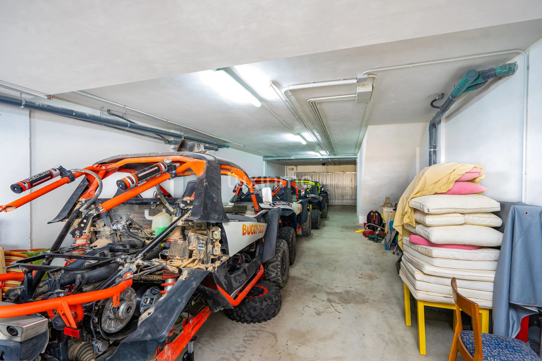 Дом с террасой и видом на море и горы в Эль-Альбире — photo 22