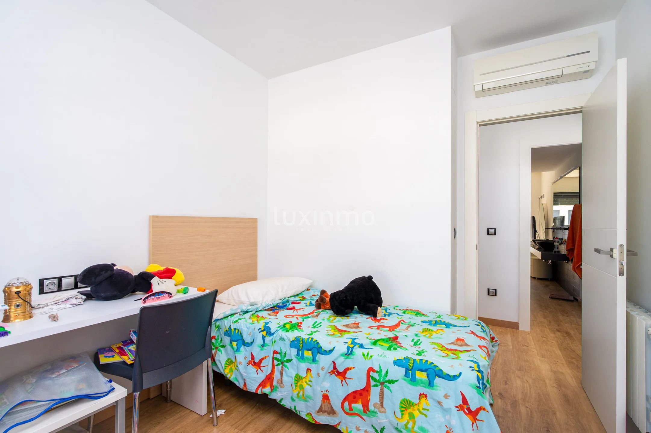 Дом с террасой и видом на море и горы в Эль-Альбире — photo 13