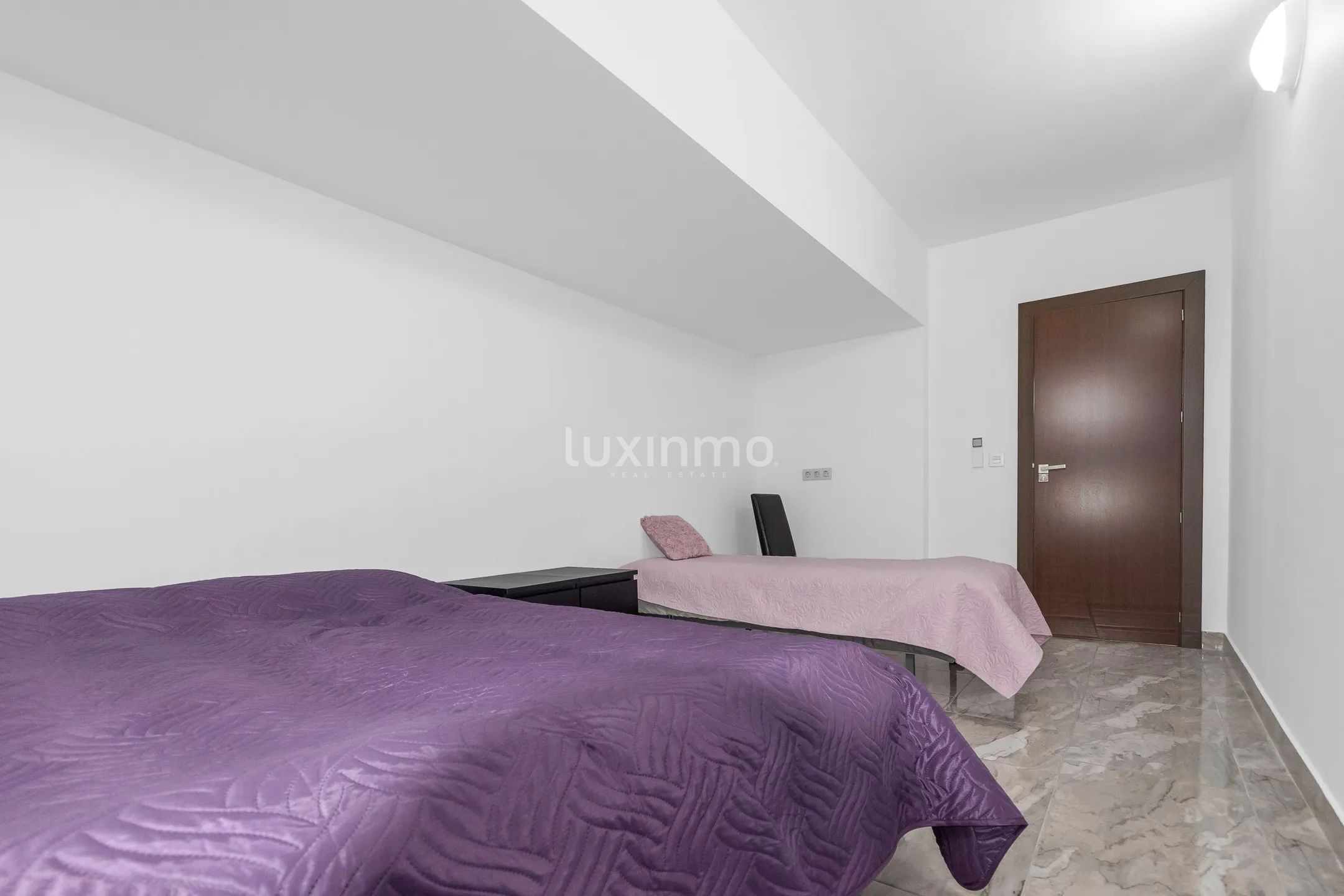 Beautiful modern villa with swimming pool for sale in Alfaz — photo 26