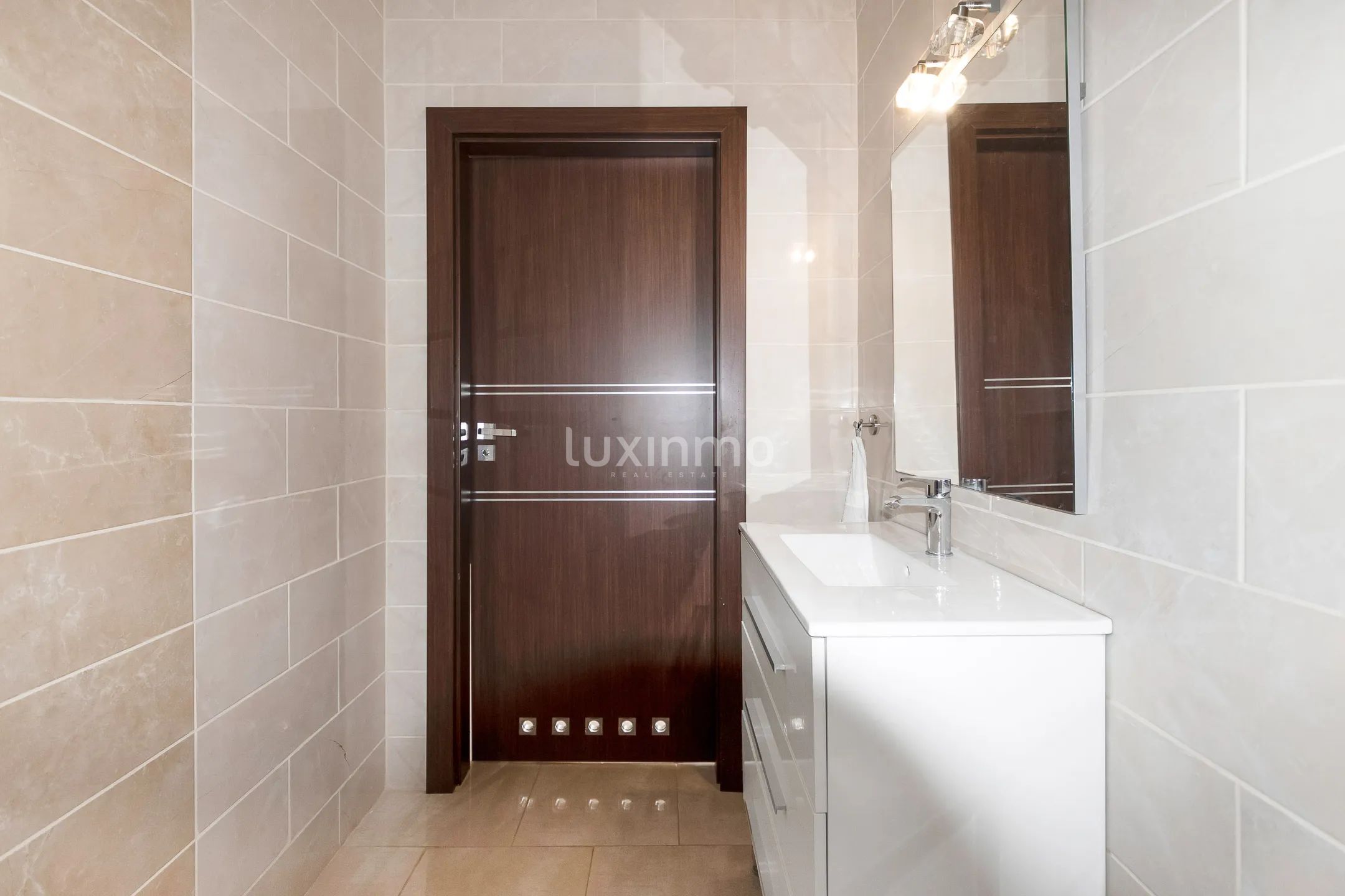 Vacker modern villa med pool till salu i Alfaz — photo 23