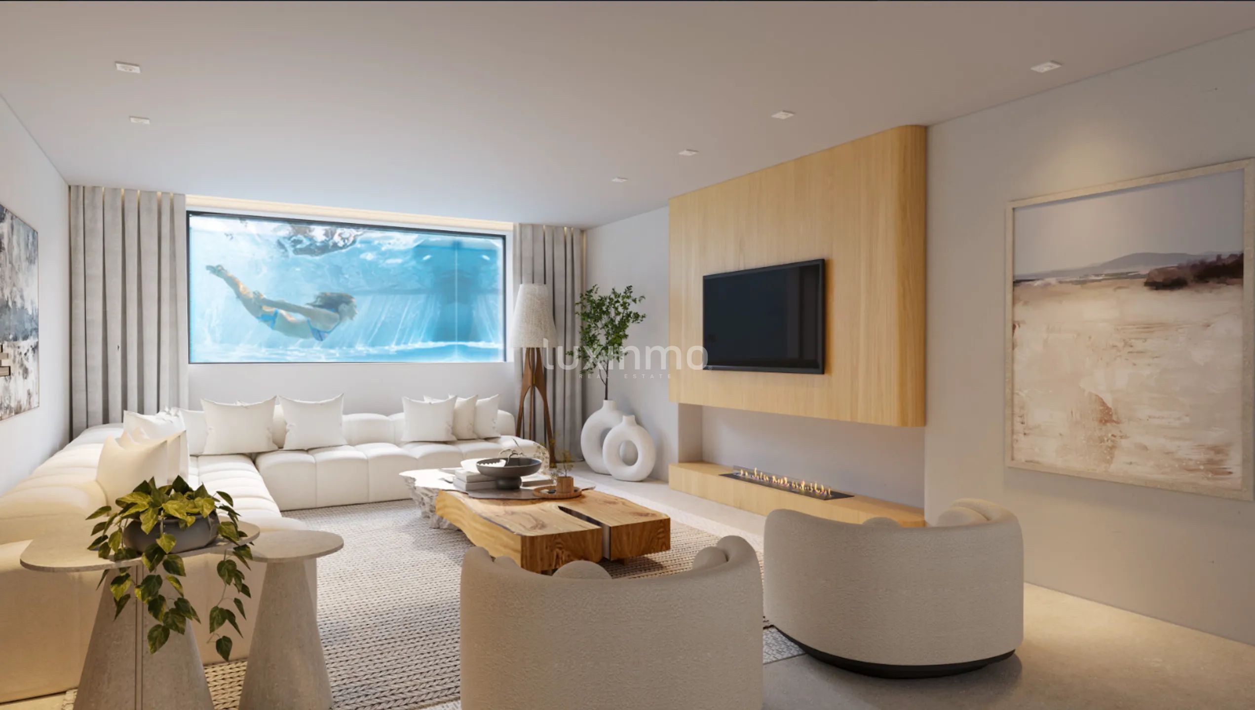 Modern Villa in Tossalet-Cap Martí — photo 7