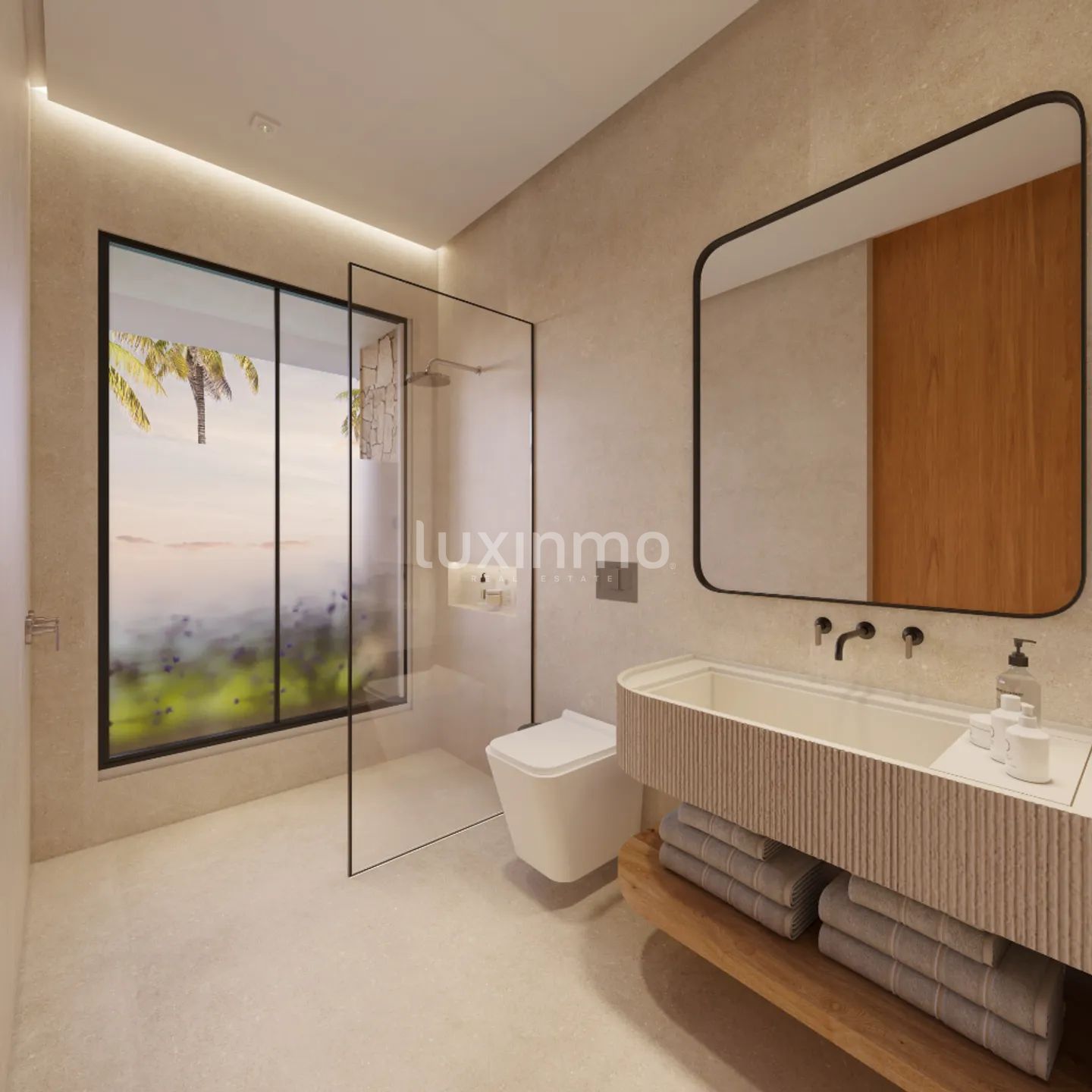 Stunning 5-Bedroom Mediterranean-Style Villa in Pinosol, Jávea — photo 8