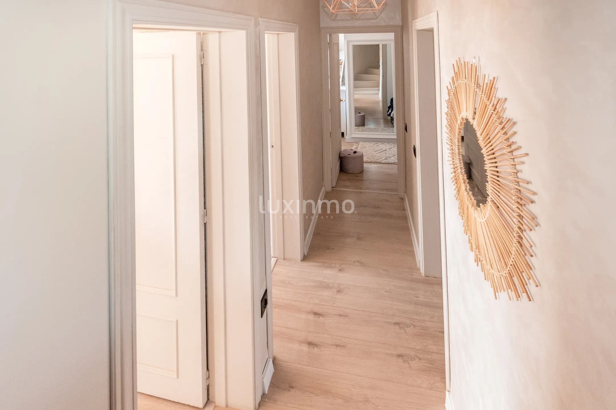 Uroczy dom w zabudowie bliźniaczej z widokiem na morze na sprzedaż w Altea — photo 12