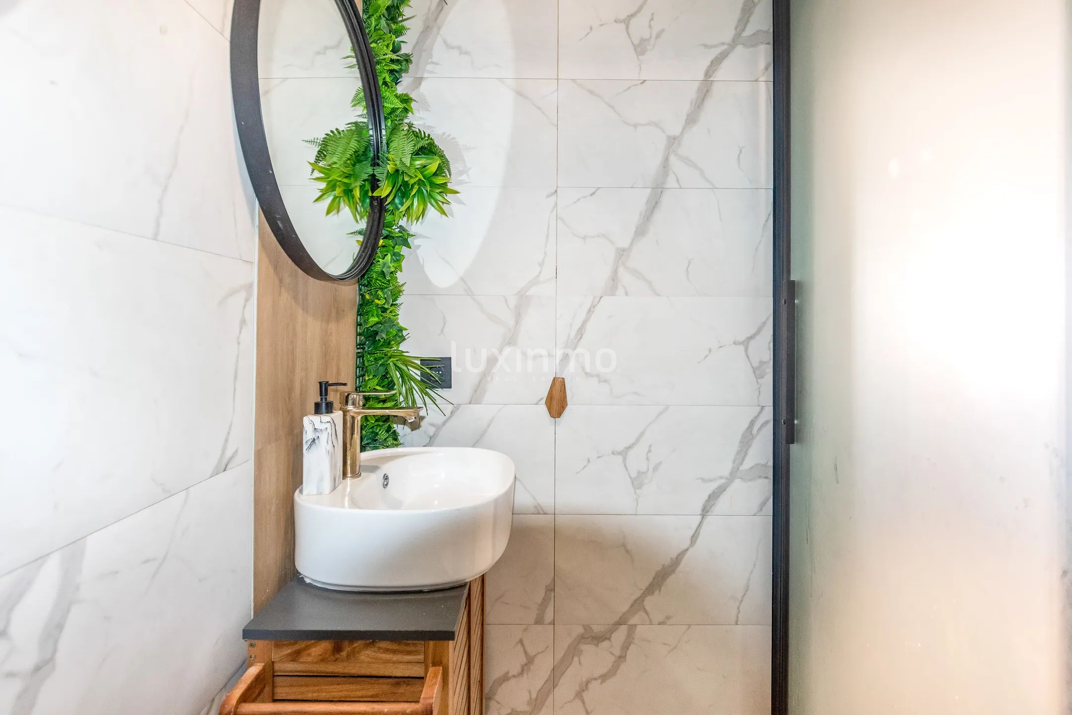 Charming semidetached house with sea views for sale in Altea — photo 10