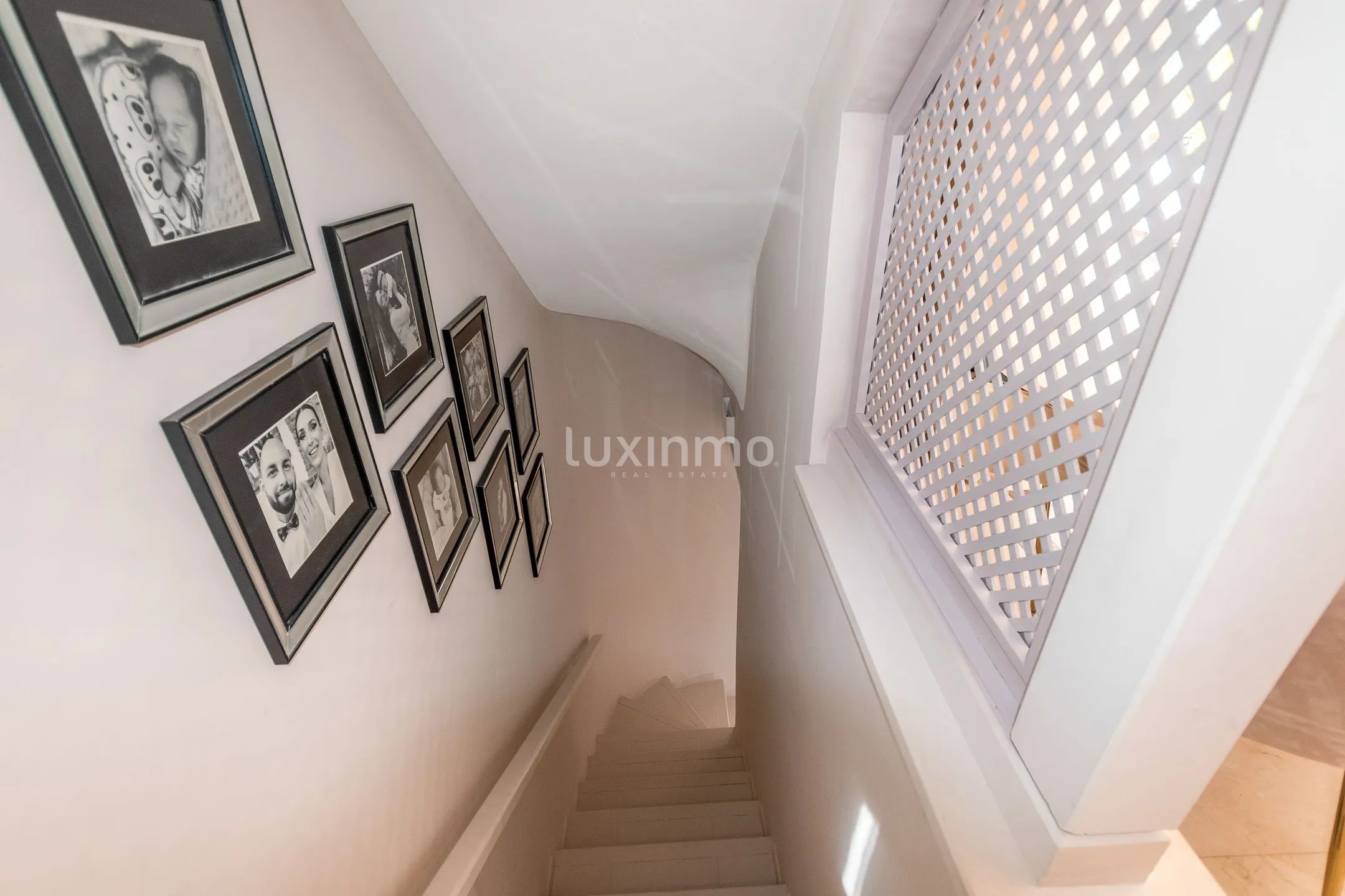 Charming semidetached house with sea views for sale in Altea — photo 11