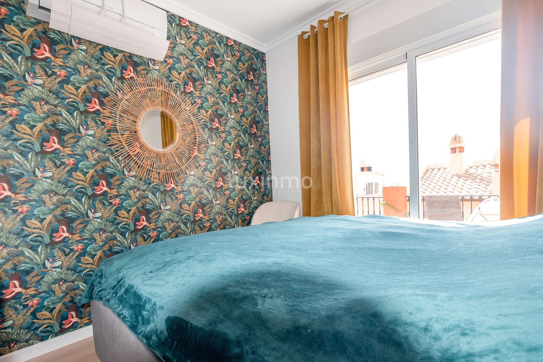 Charming semidetached house with sea views for sale in Altea — photo 16