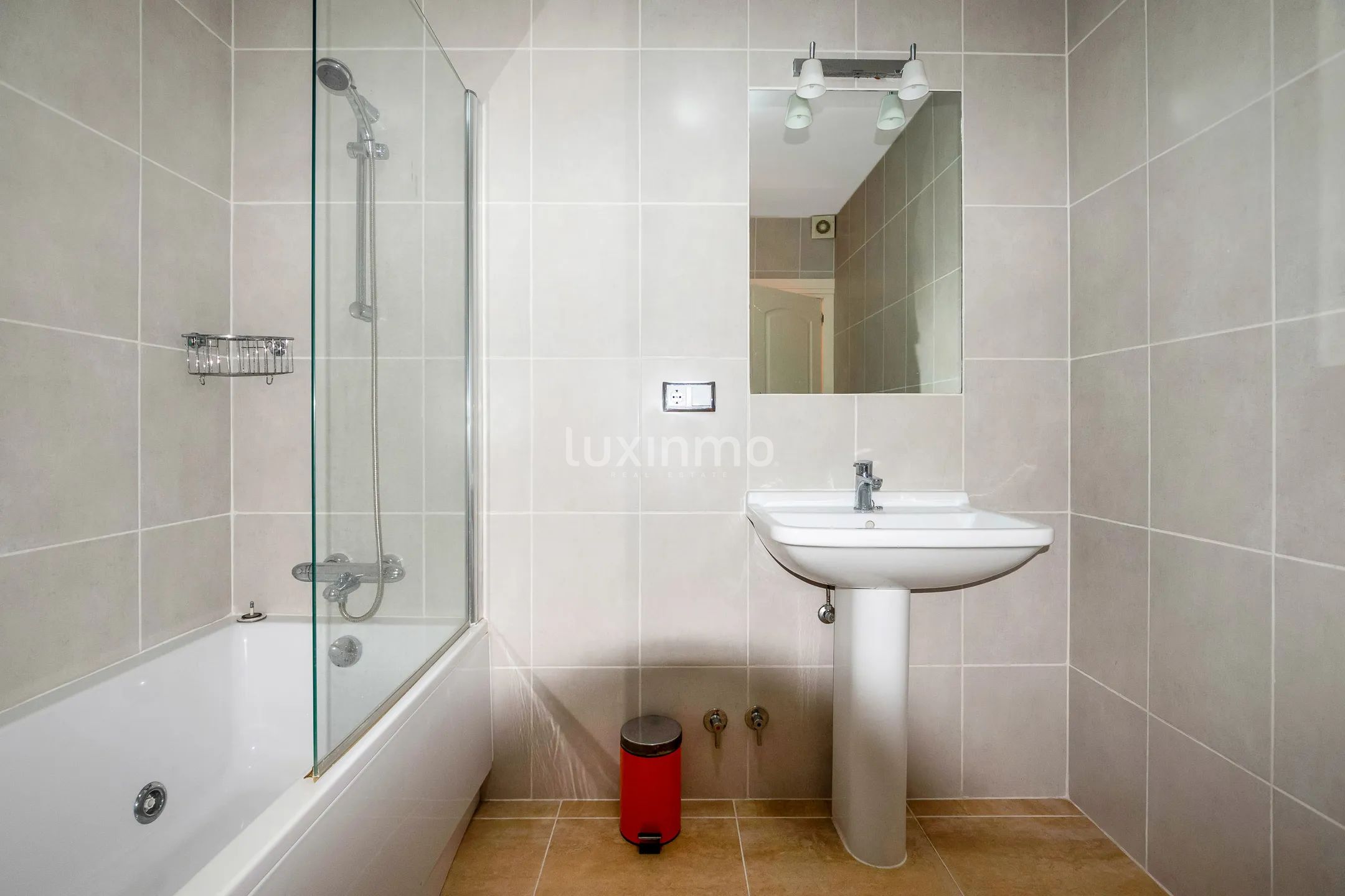 Beautiful mansion with swimming pool for rent in Altea — photo 31