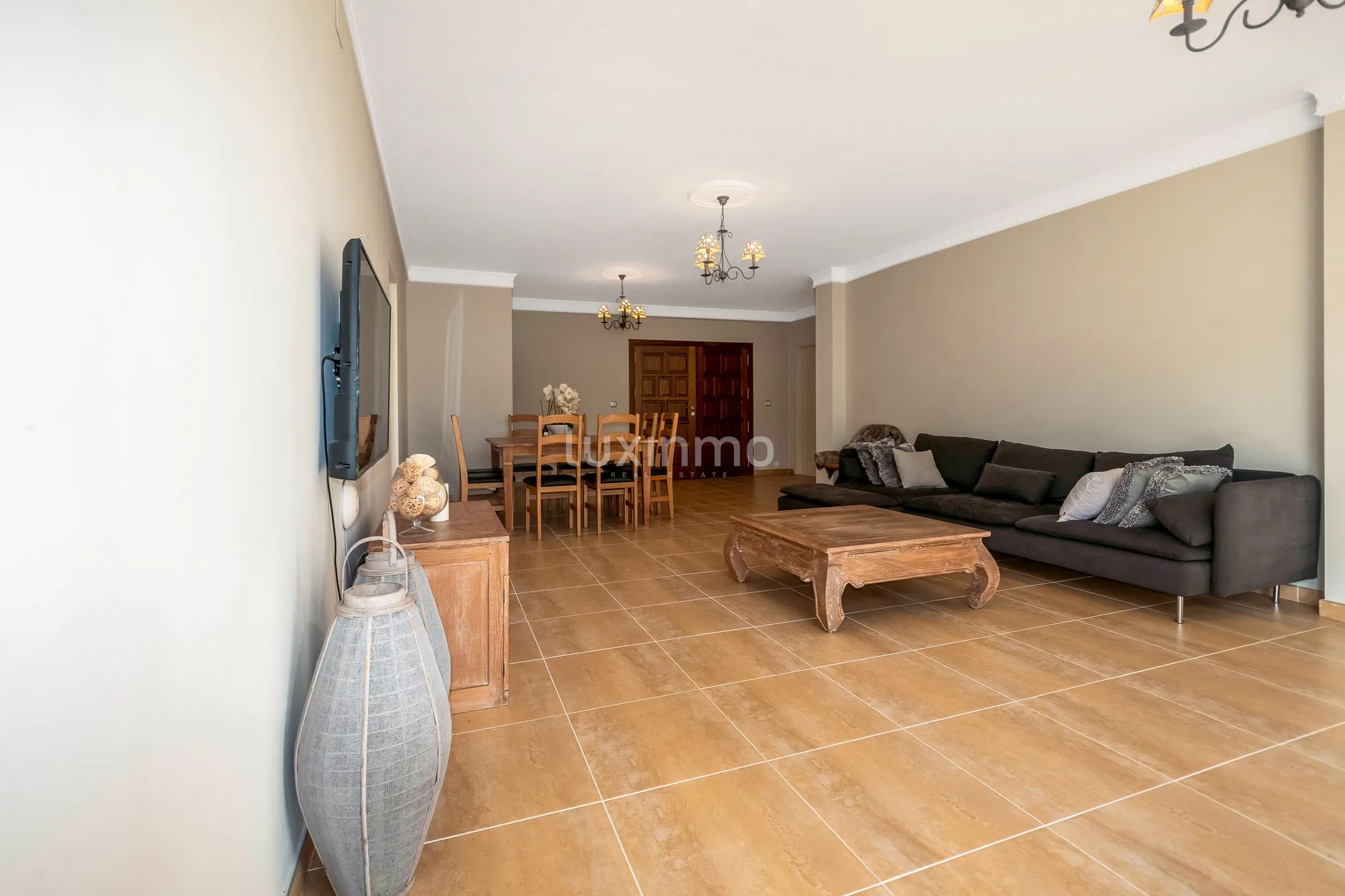 Beautiful mansion with swimming pool for rent in Altea — photo 29