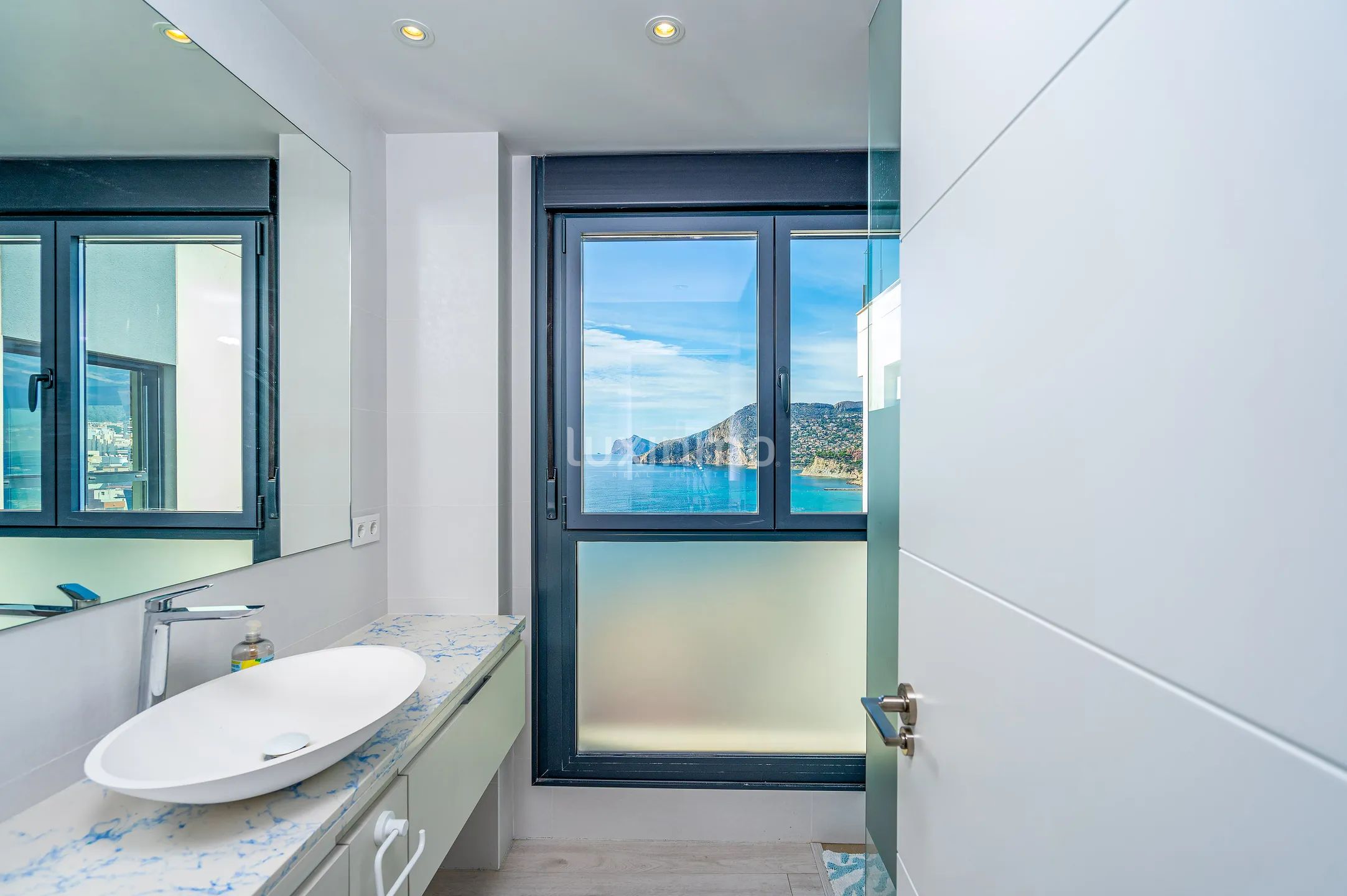 Atico duplex con vistas panoramicas en Calpe — photo 19