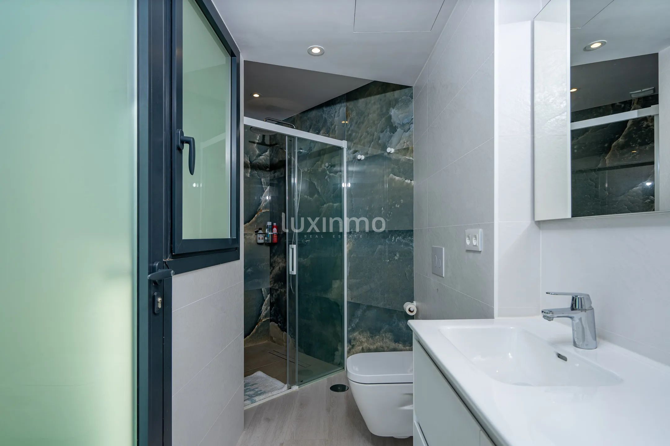 Atico duplex con vistas panoramicas en Calpe — photo 24