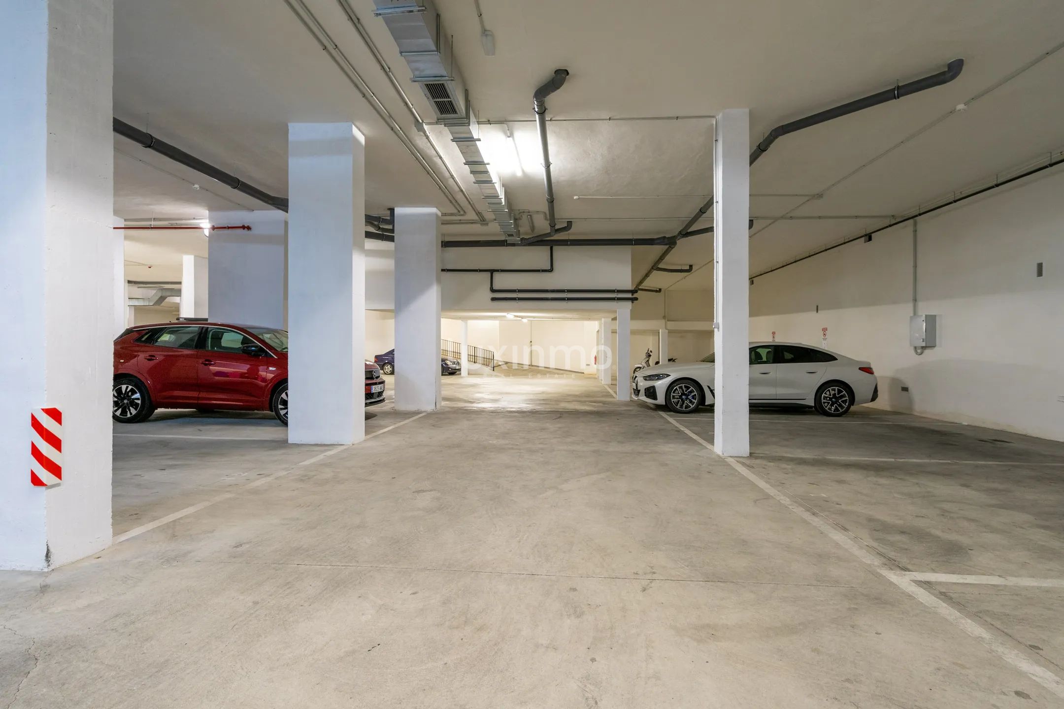 Atico duplex con vistas panoramicas en Calpe — photo 26