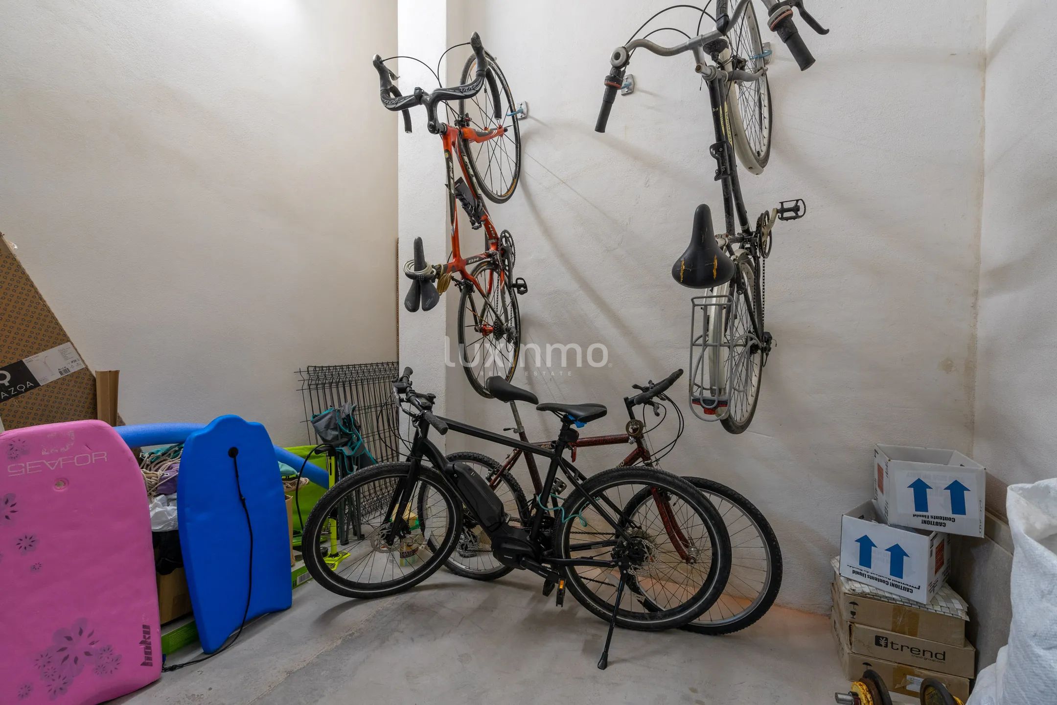 Atico duplex con vistas panoramicas en Calpe — photo 28