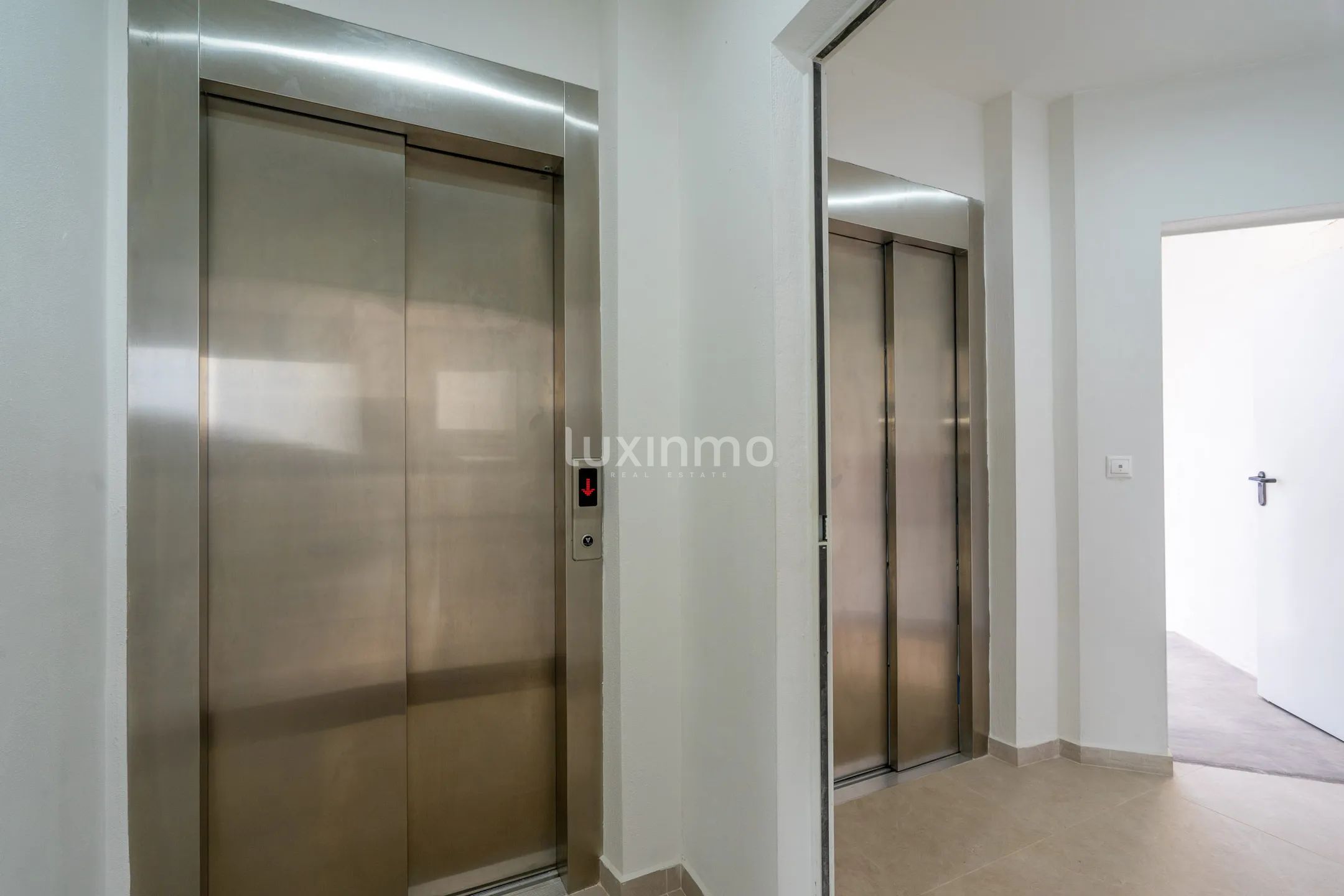 Пентхаус дуплекс с панорамным видом в Кальпе — photo 27