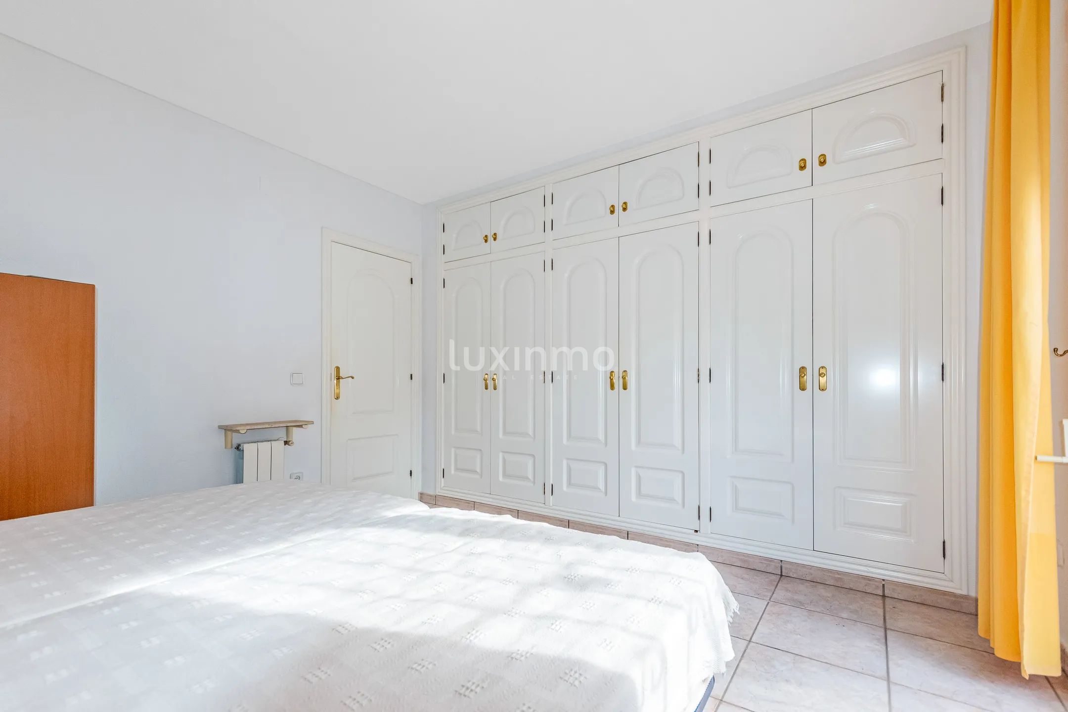 Fristående villa med pool till salu i Albir — photo 6