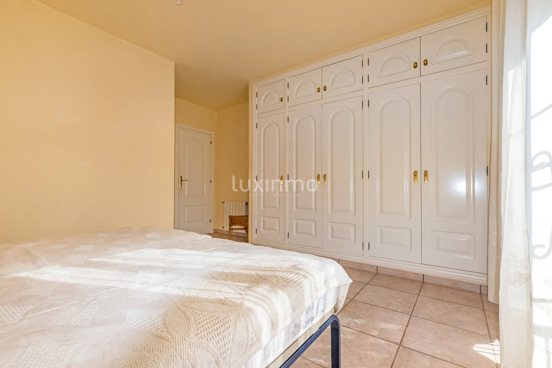 Fristående villa med pool till salu i Albir — photo 17