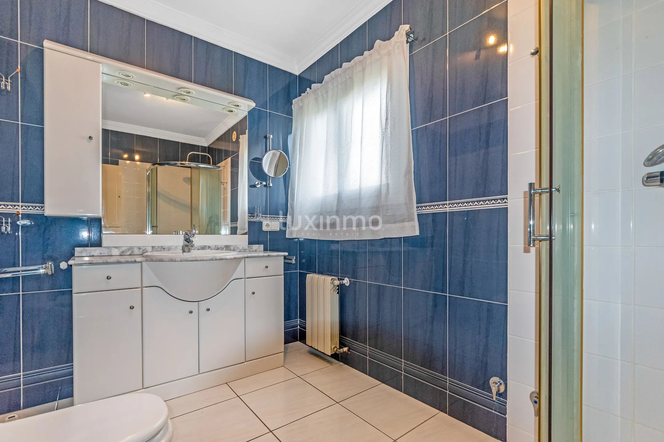 Frittliggende villa med basseng til salgs i Albir — photo 19