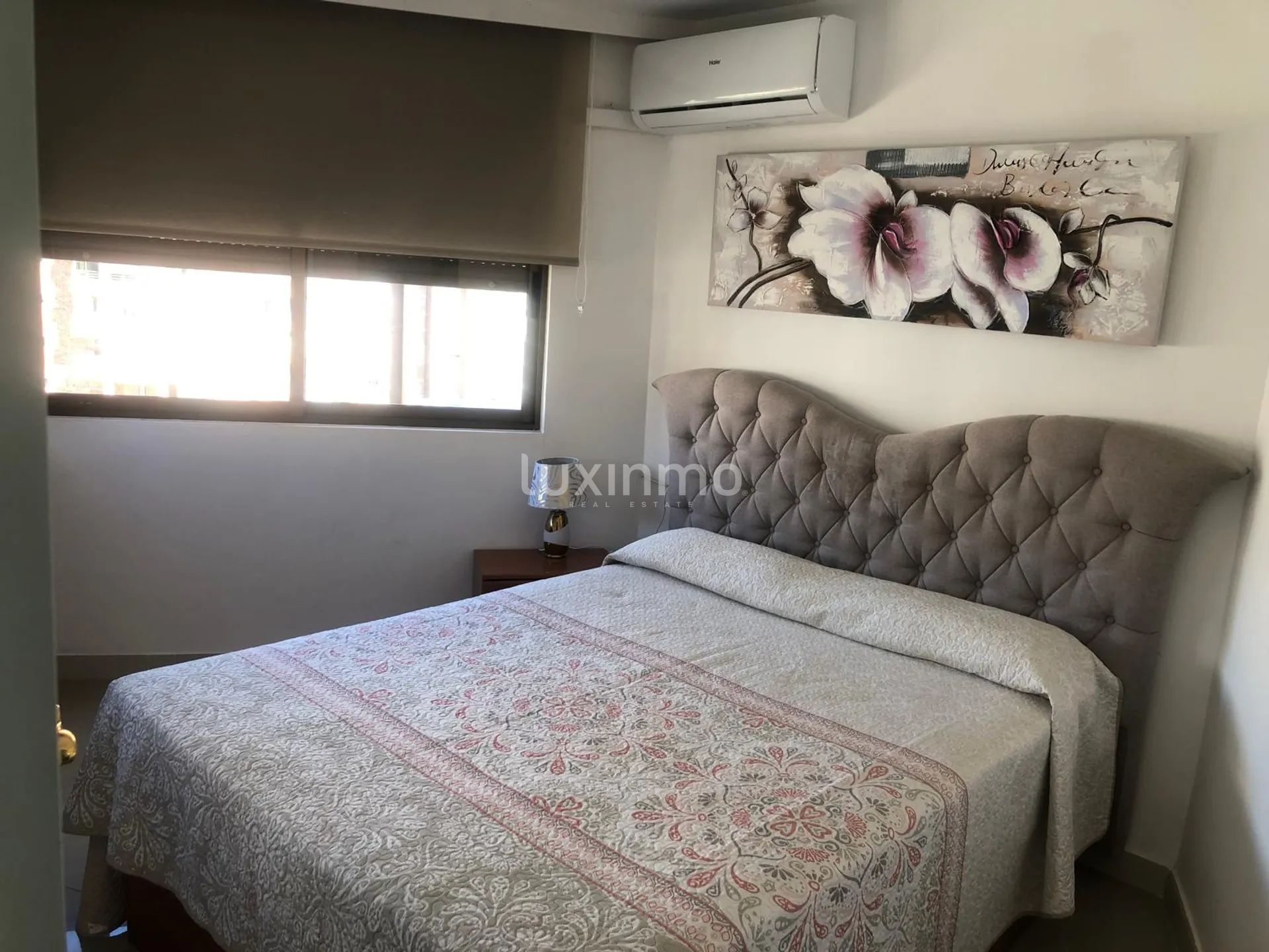 Flat for rent in second line of beach in Benidorm — photo 19