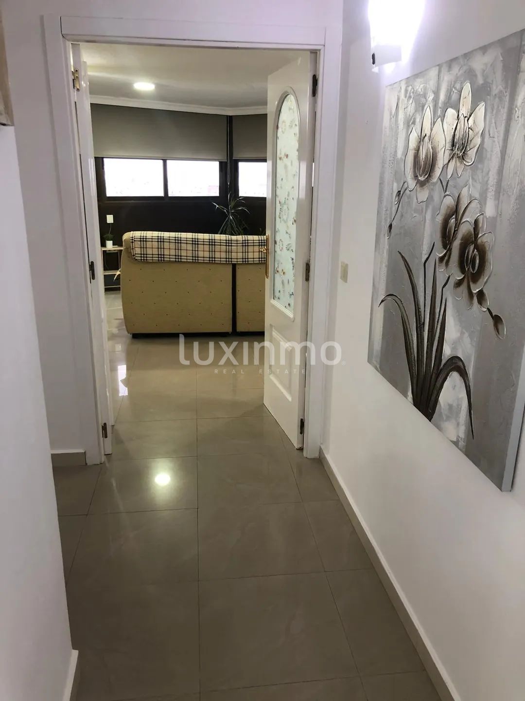 Flat for rent in second line of beach in Benidorm — photo 15