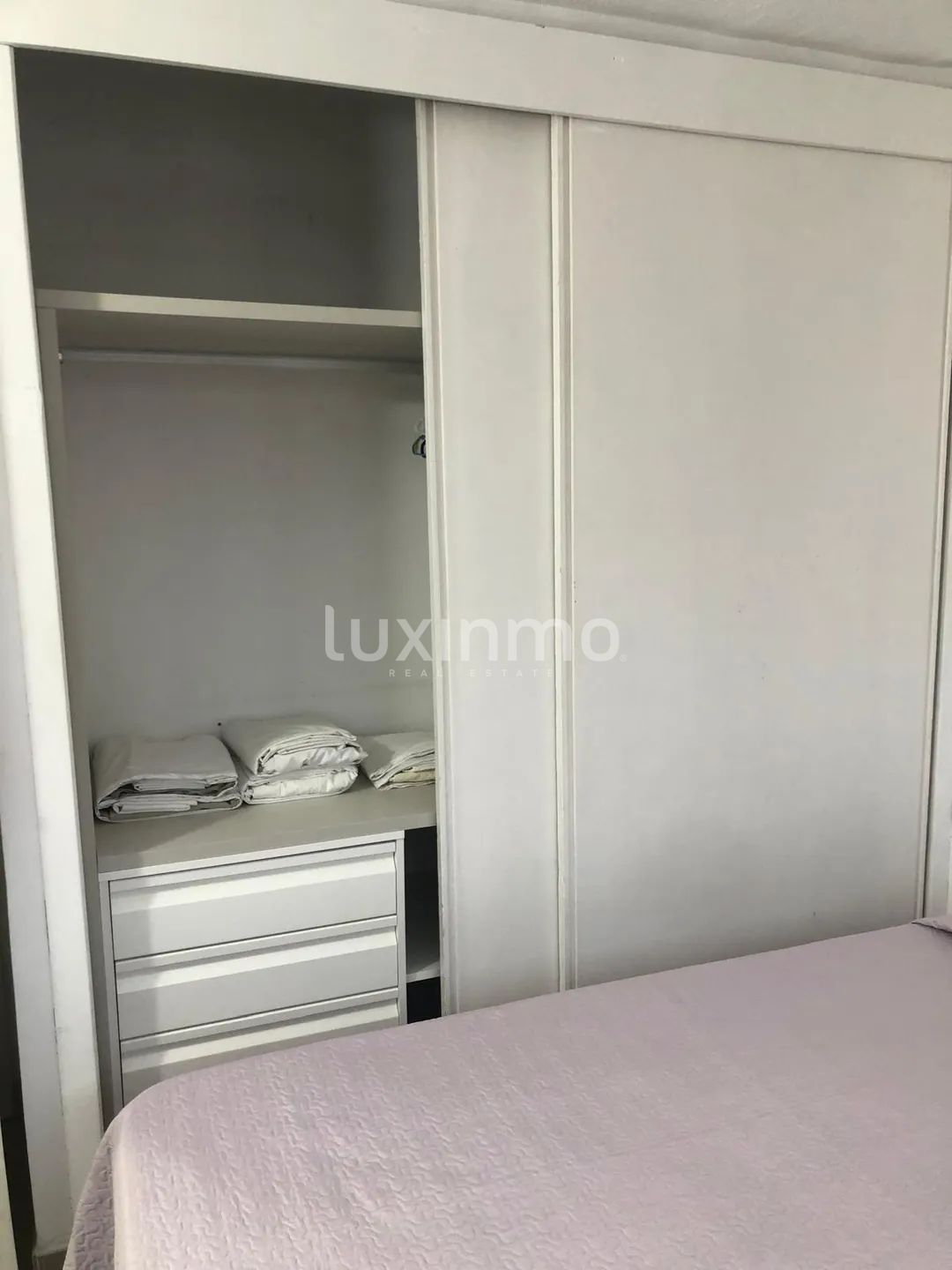 Flat for rent in second line of beach in Benidorm — photo 3