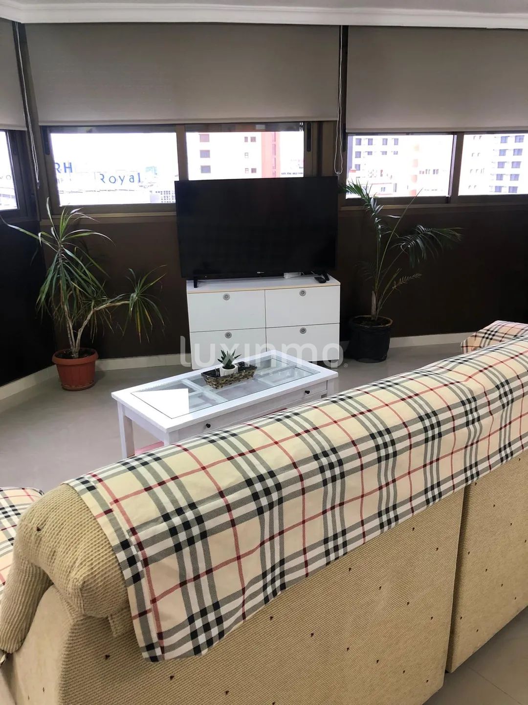 Flat for rent in second line of beach in Benidorm — photo 11