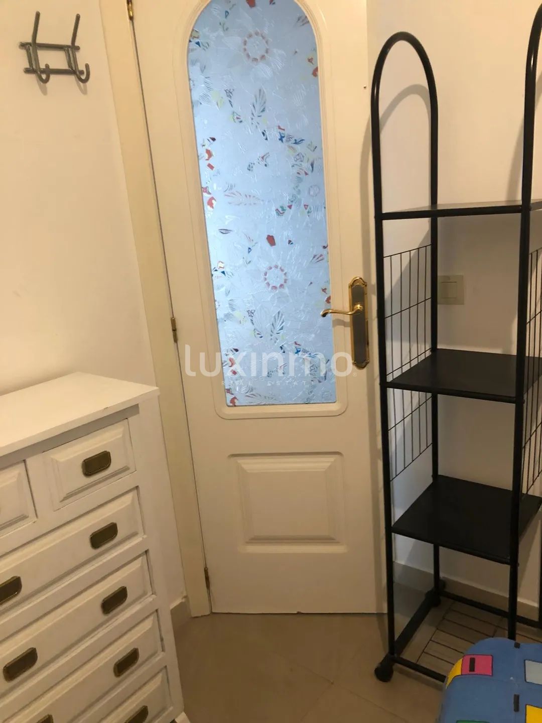 Flat for rent in second line of beach in Benidorm — photo 18
