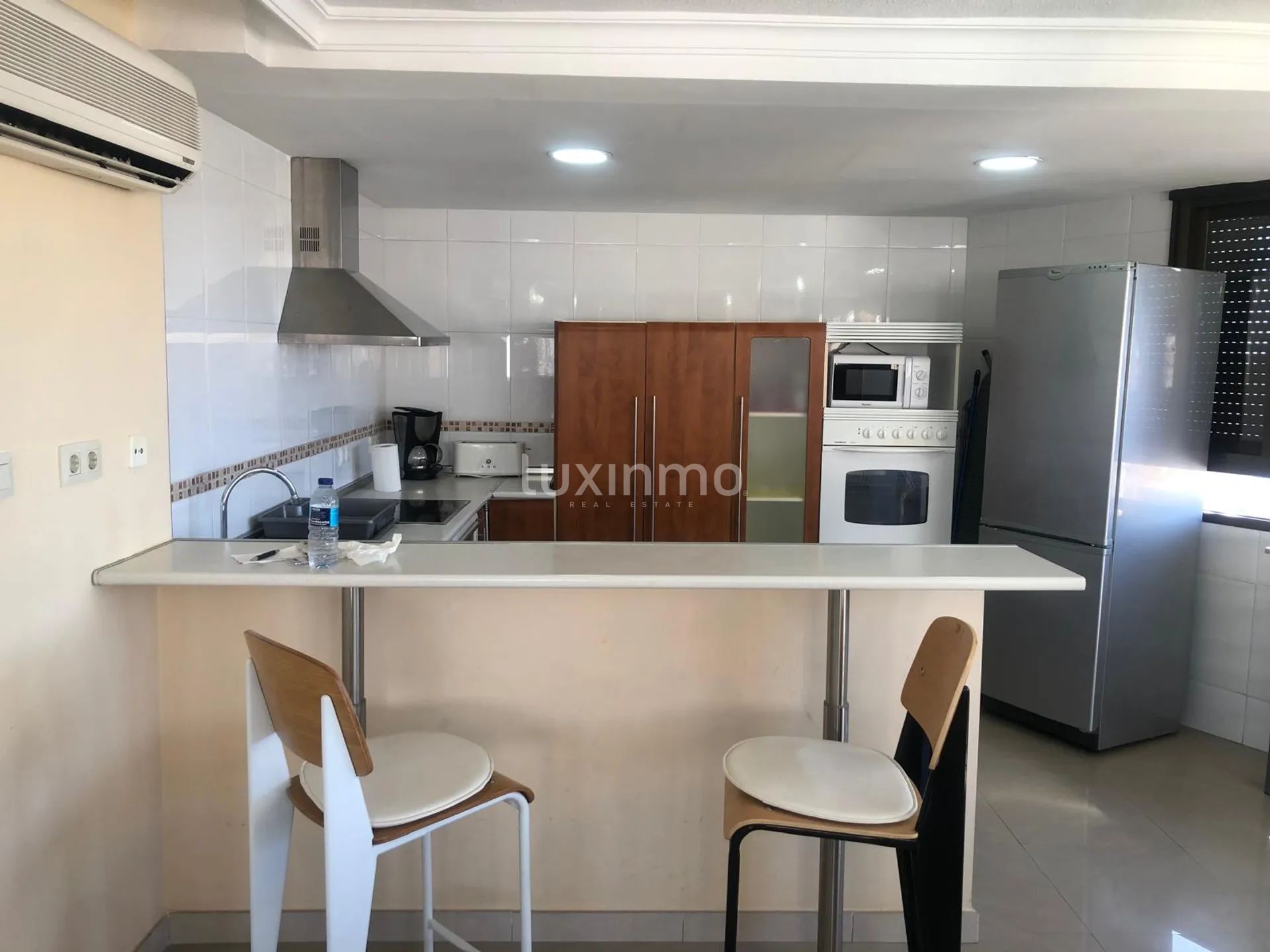 Flat for rent in second line of beach in Benidorm — photo 20
