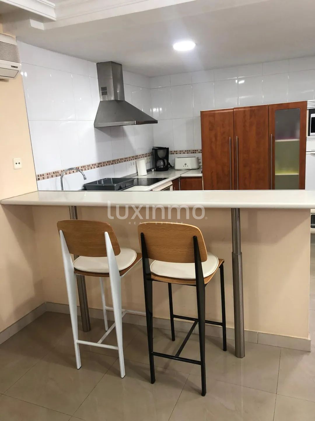 Flat for rent in second line of beach in Benidorm — photo 9