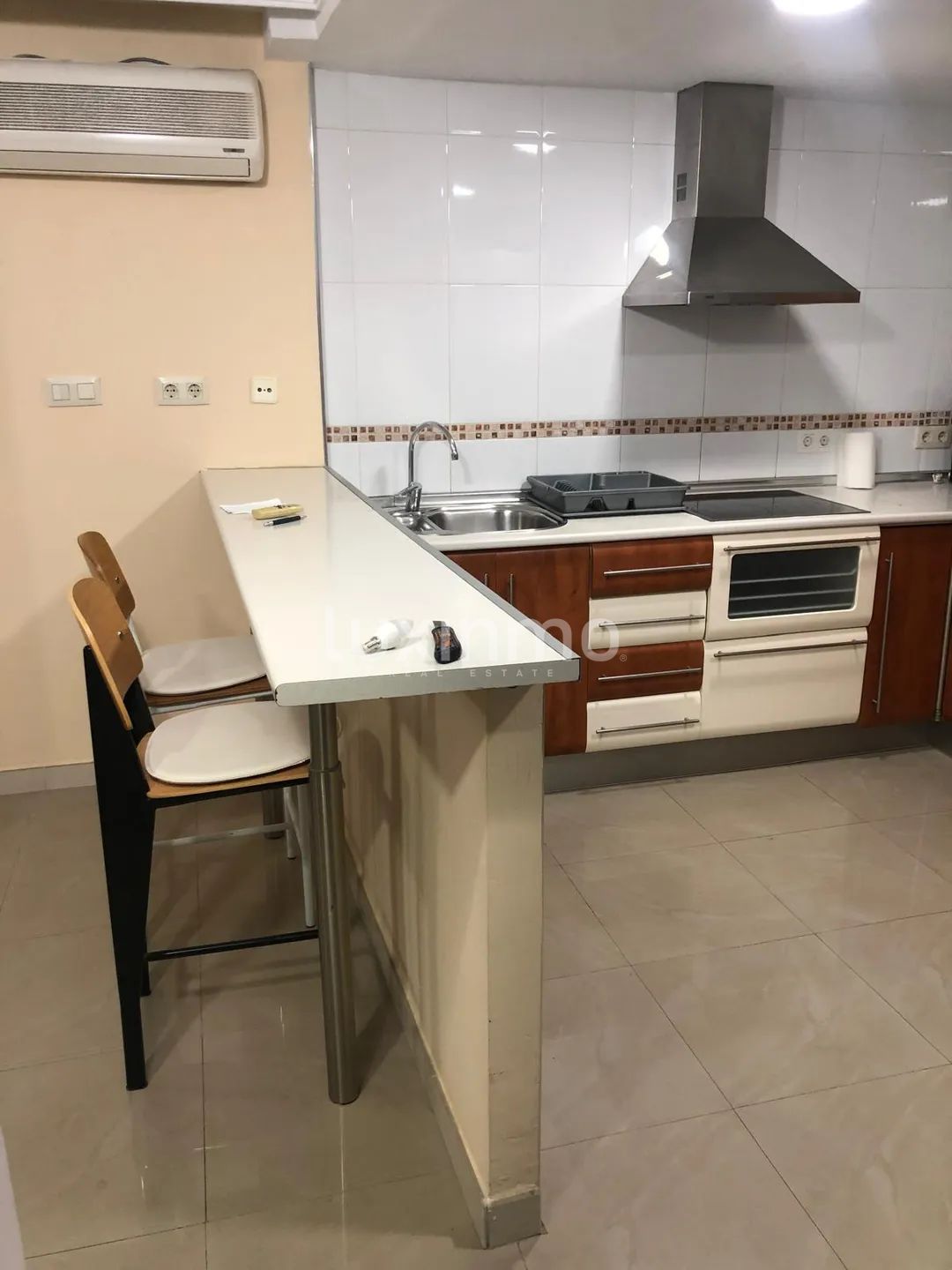 Flat for rent in second line of beach in Benidorm — photo 12