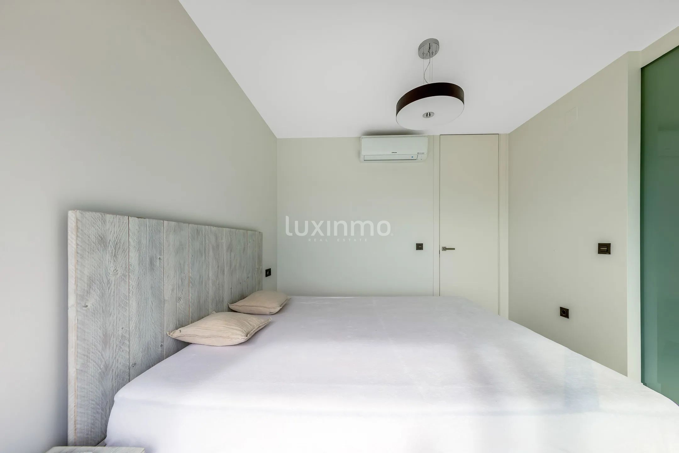 Luxe villa te koop met spectaculair zeezicht in Moraira — photo 13