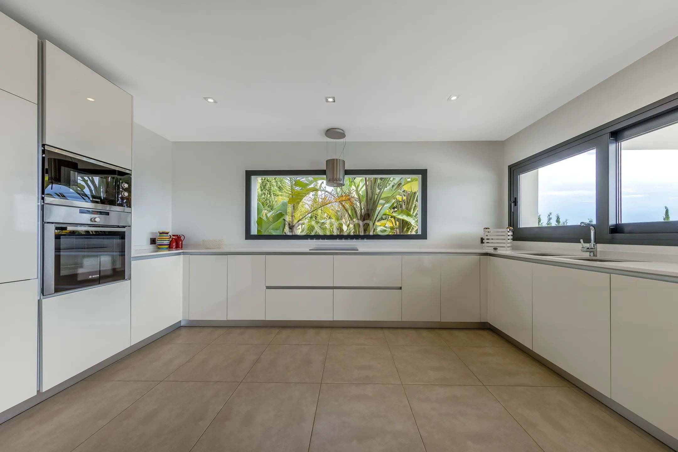 Luxe villa te koop met spectaculair zeezicht in Moraira — photo 11