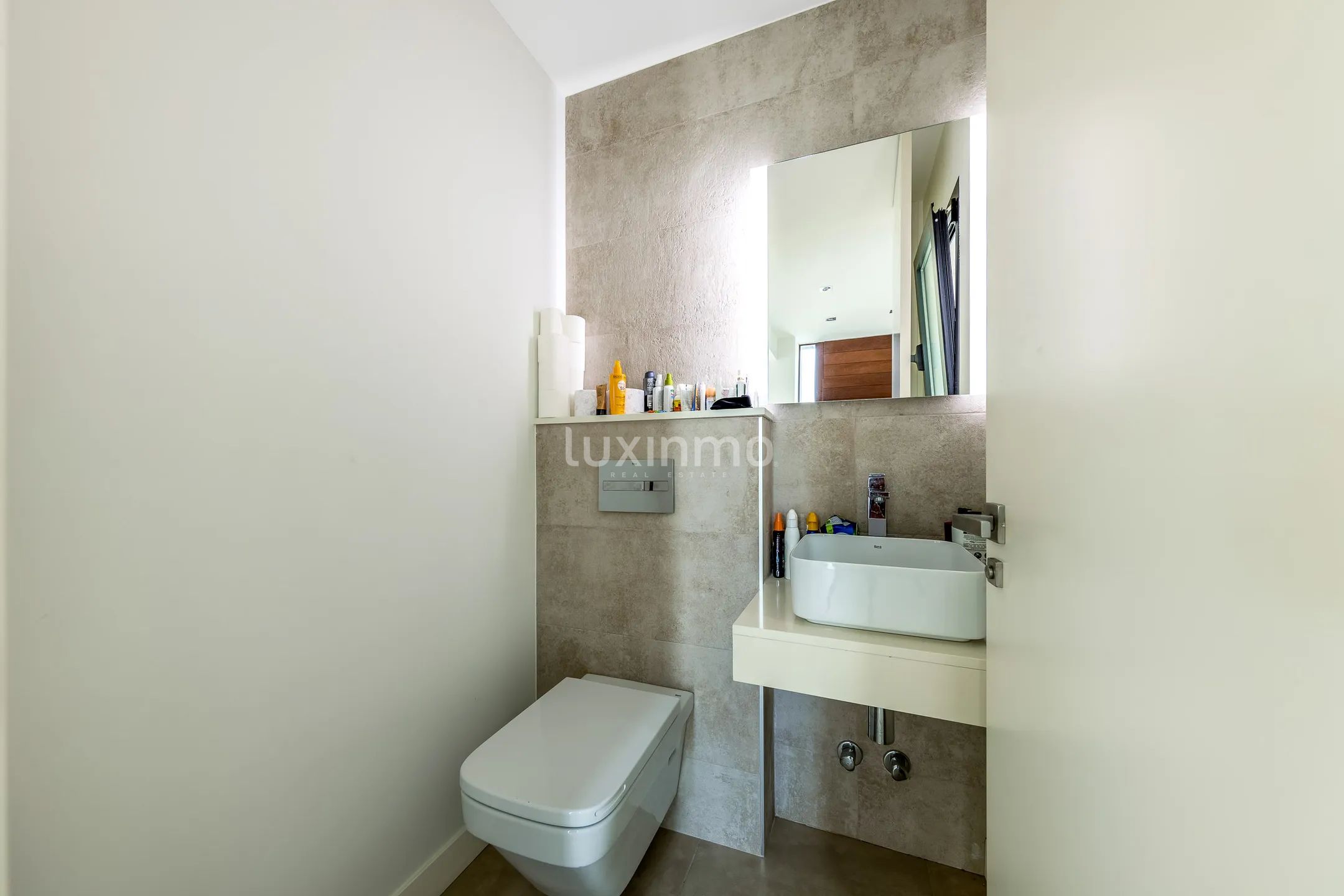 Luxe villa te koop met spectaculair zeezicht in Moraira — photo 12