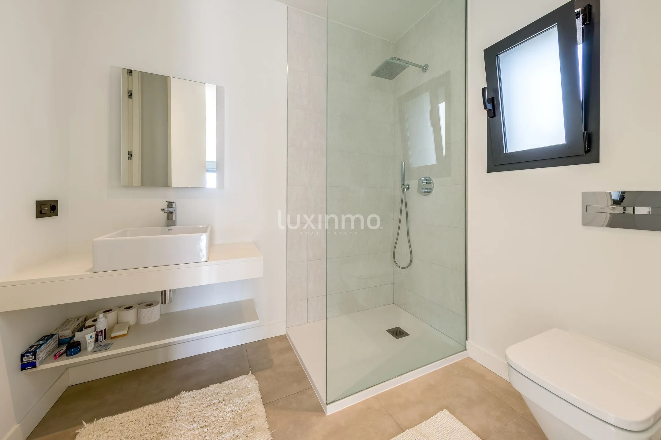 Luxe villa te koop met spectaculair zeezicht in Moraira — photo 20