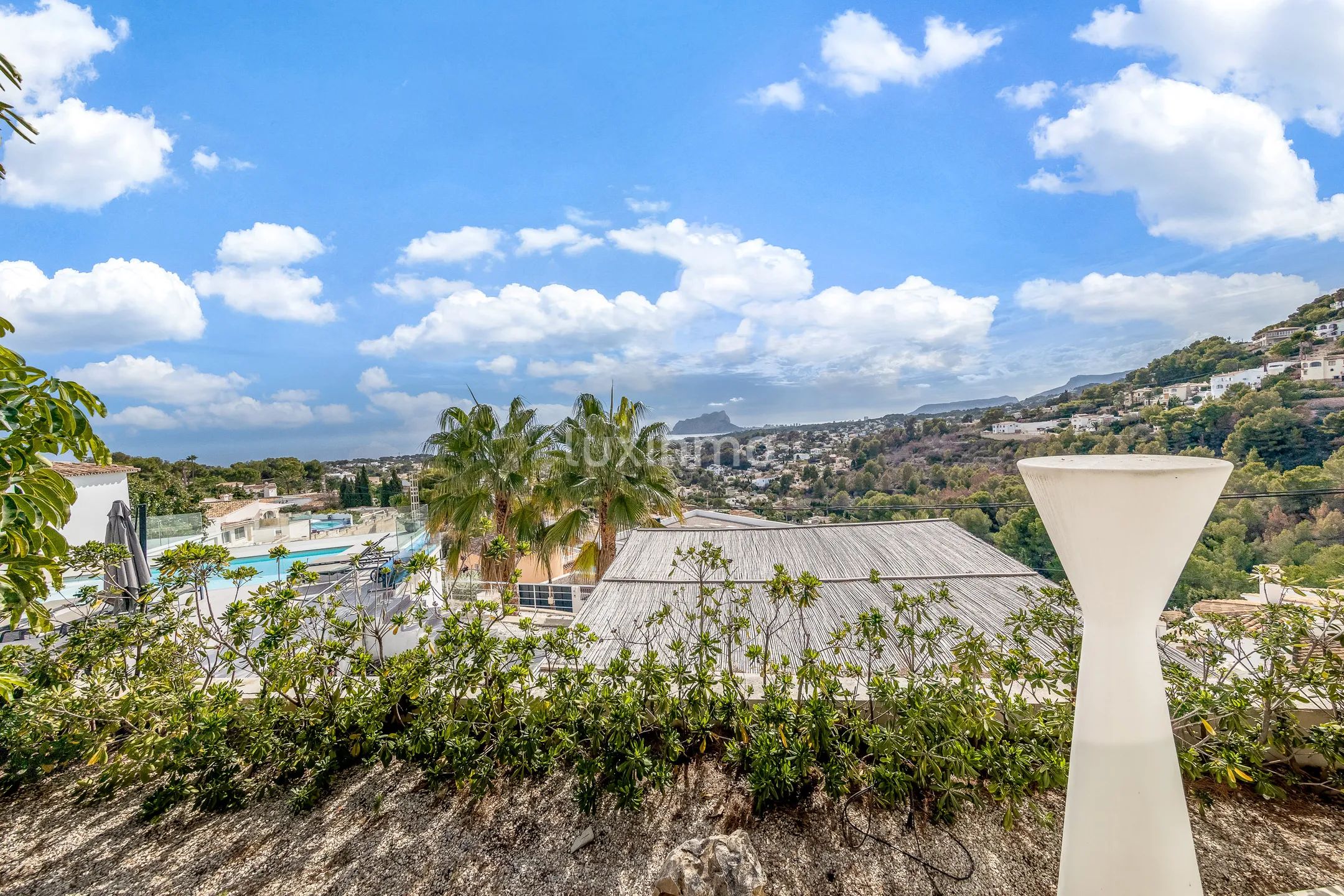 Luxe villa te koop met spectaculair zeezicht in Moraira — photo 33