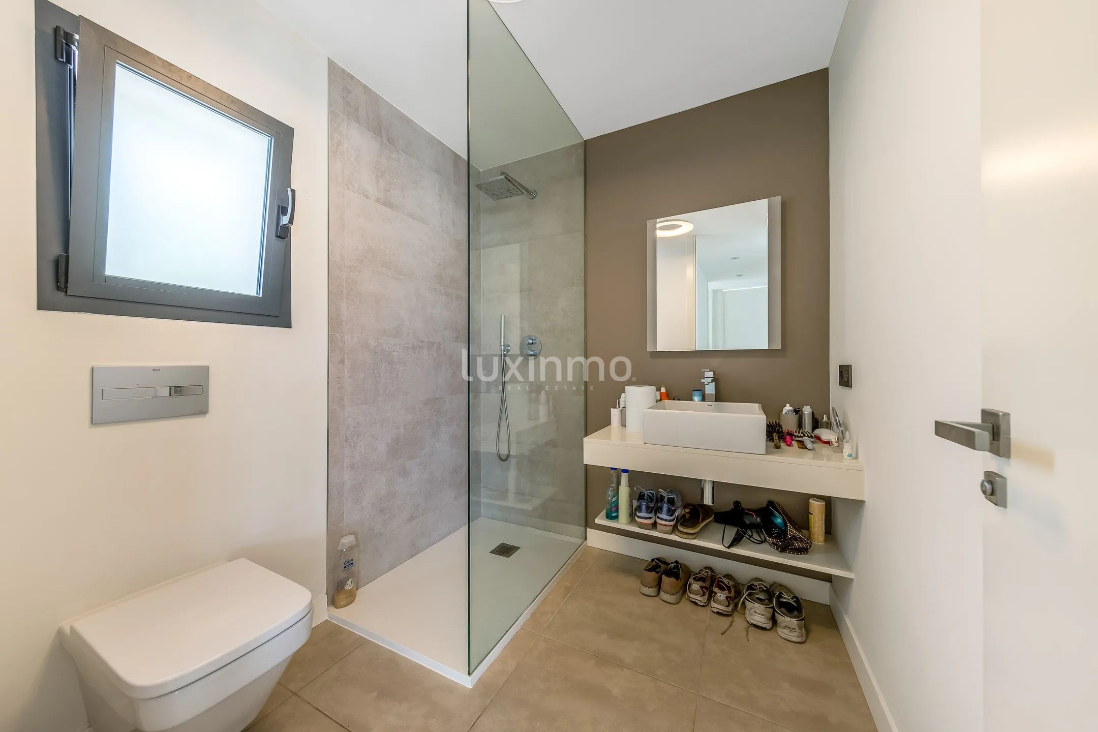 Luxe villa te koop met spectaculair zeezicht in Moraira — photo 14