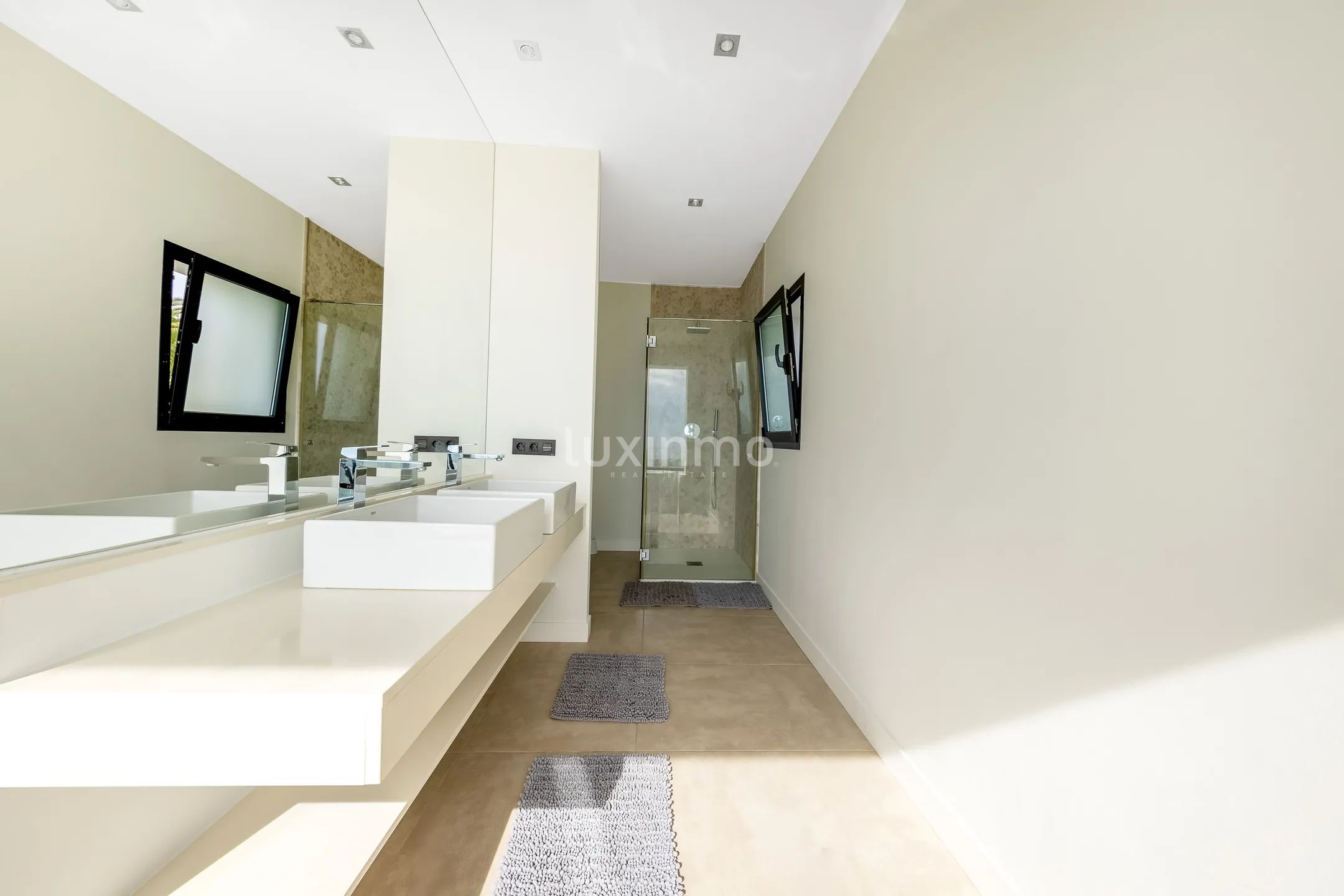 Luxe villa te koop met spectaculair zeezicht in Moraira — photo 17