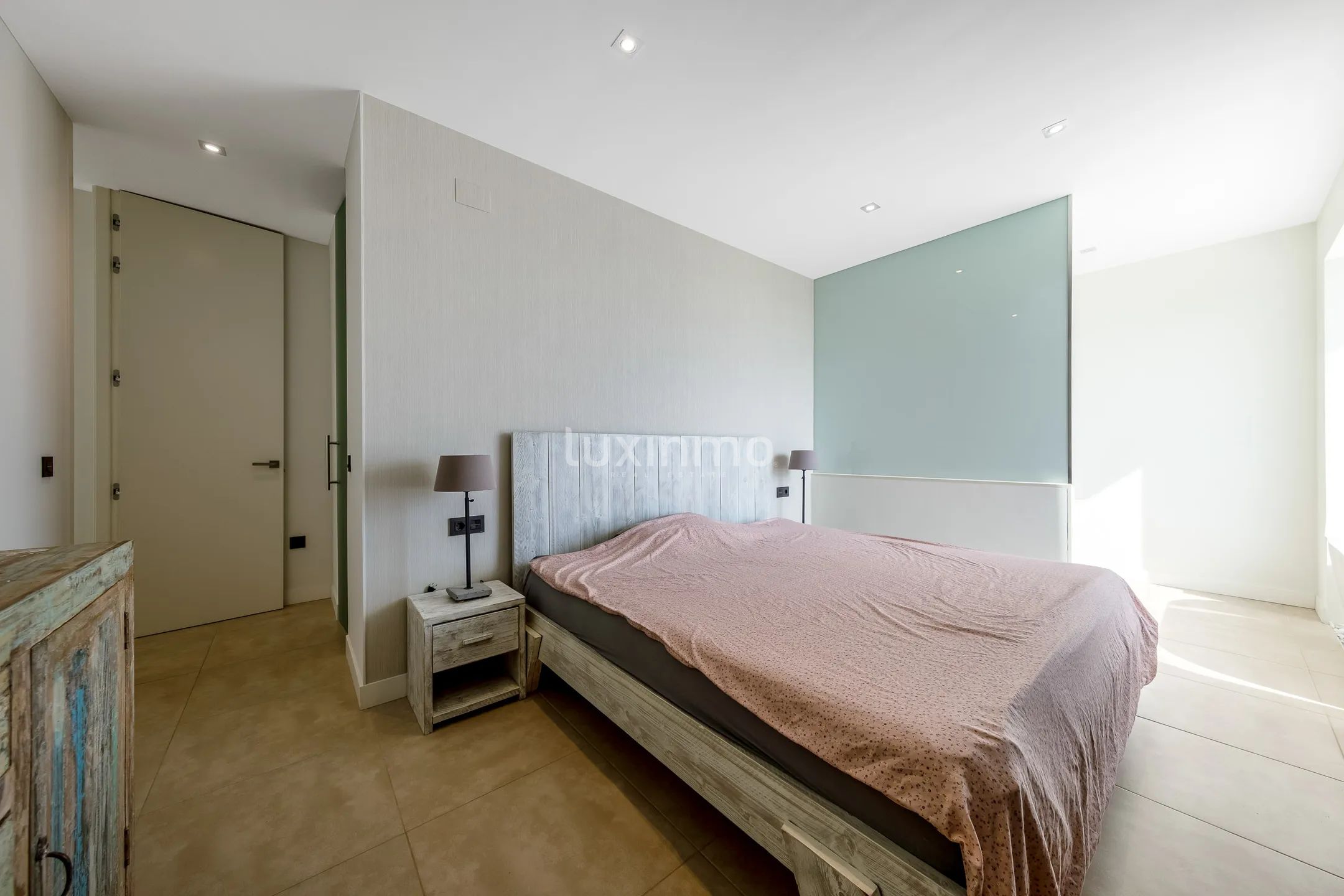 Luxe villa te koop met spectaculair zeezicht in Moraira — photo 15