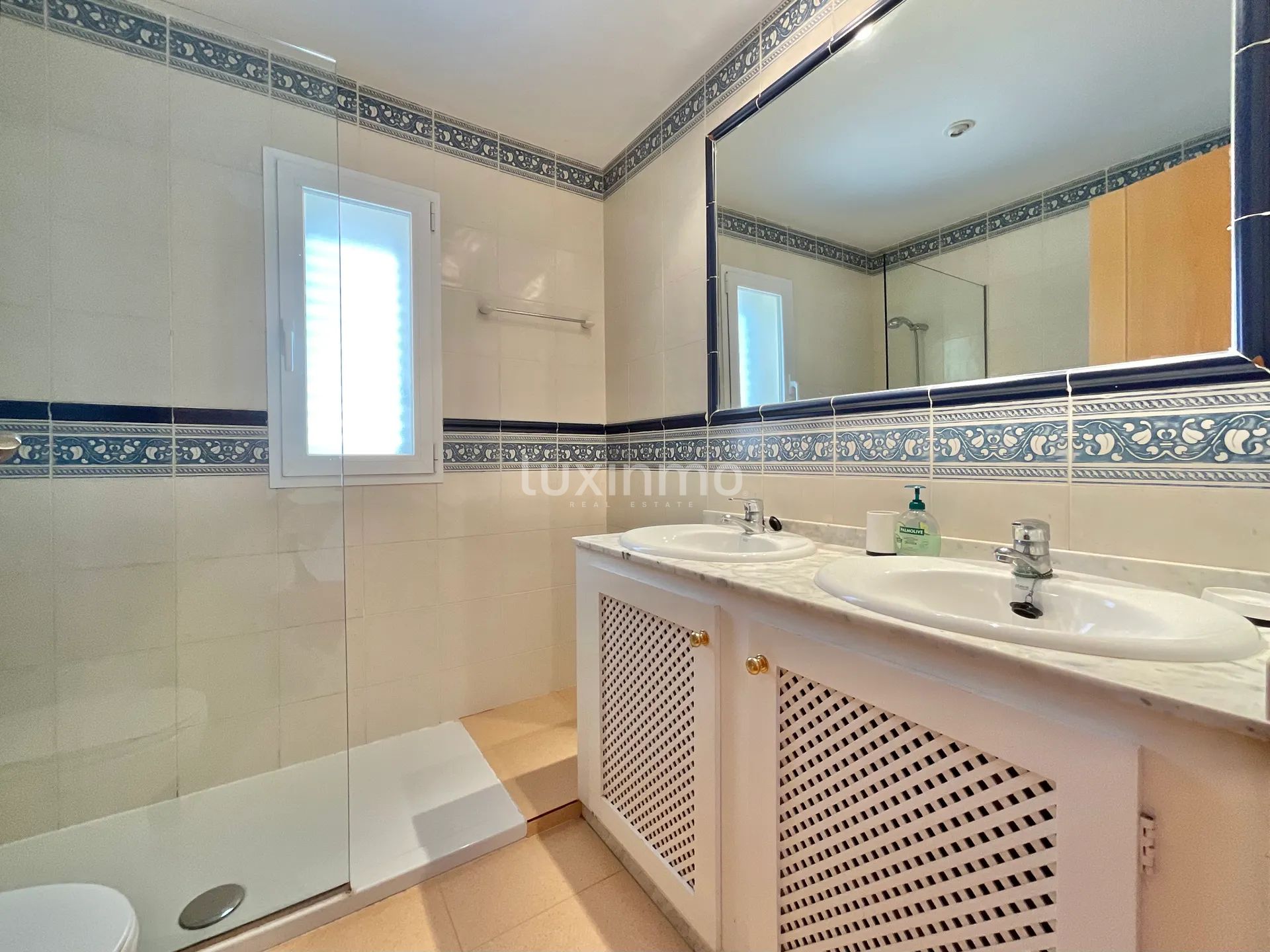 Sjarmerende, lyst penthouse for langtidsleie tilgjengelig — photo 28