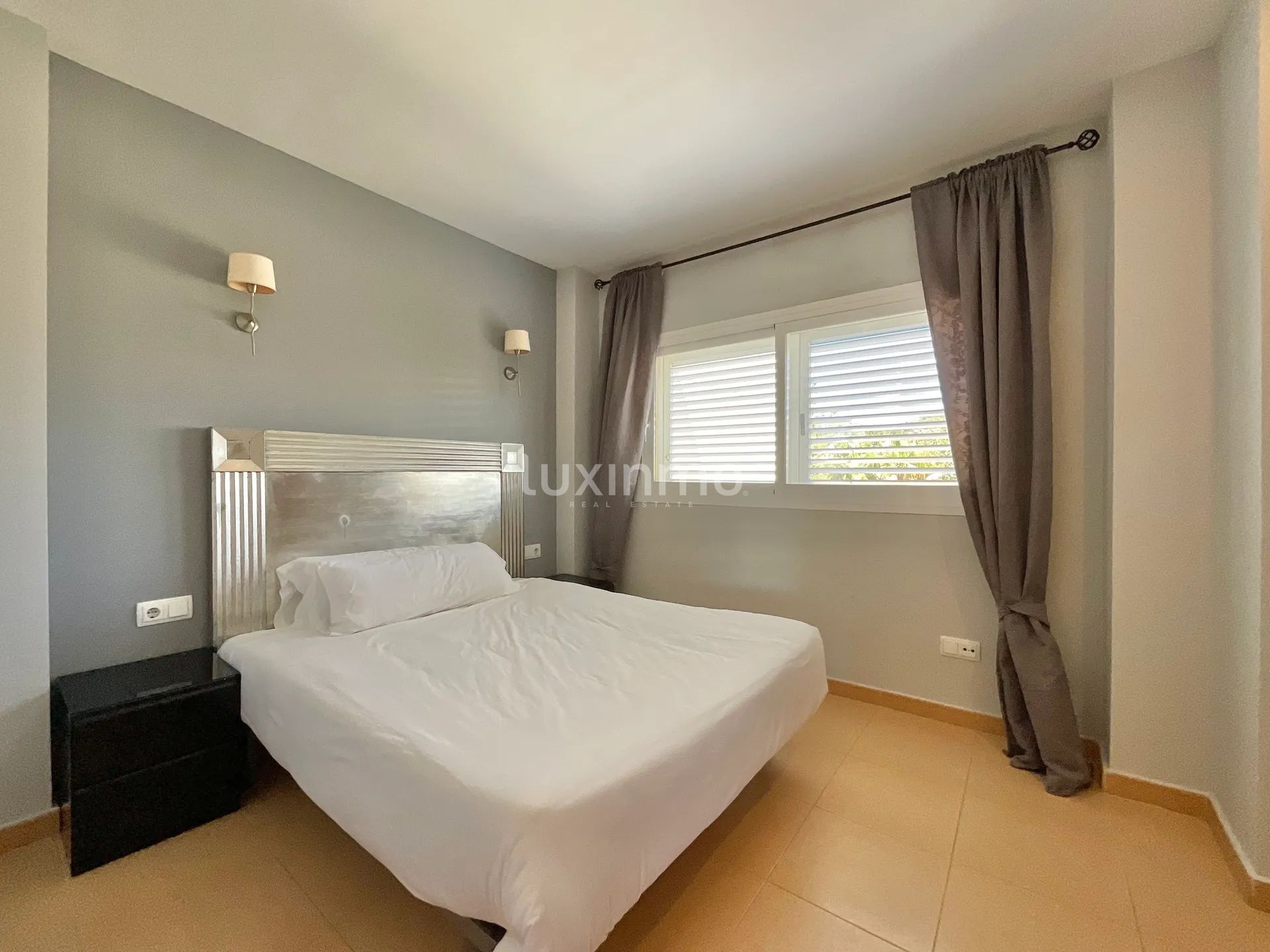 Sjarmerende, lyst penthouse for langtidsleie tilgjengelig — photo 22