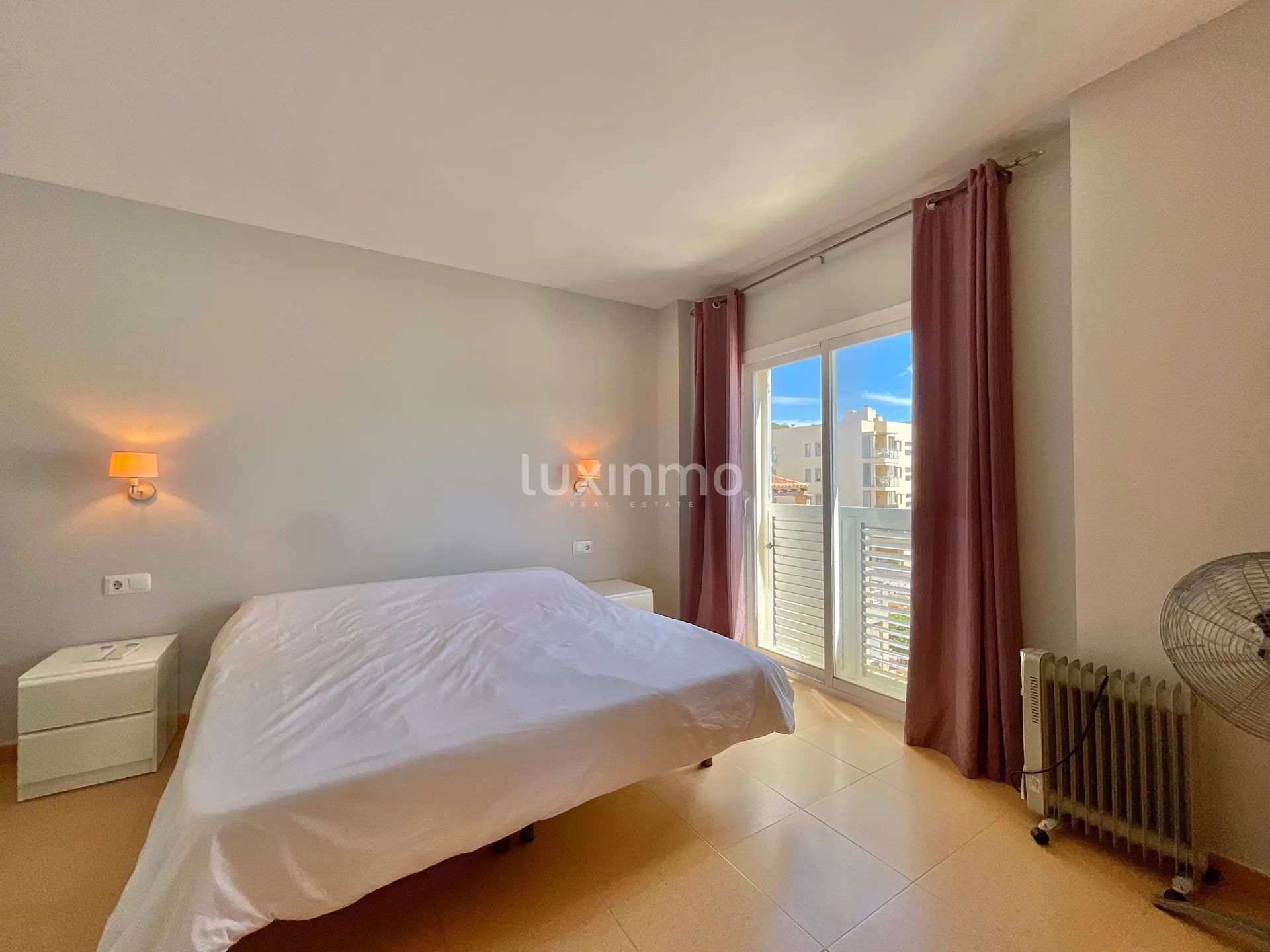 Sjarmerende, lyst penthouse for langtidsleie tilgjengelig — photo 27