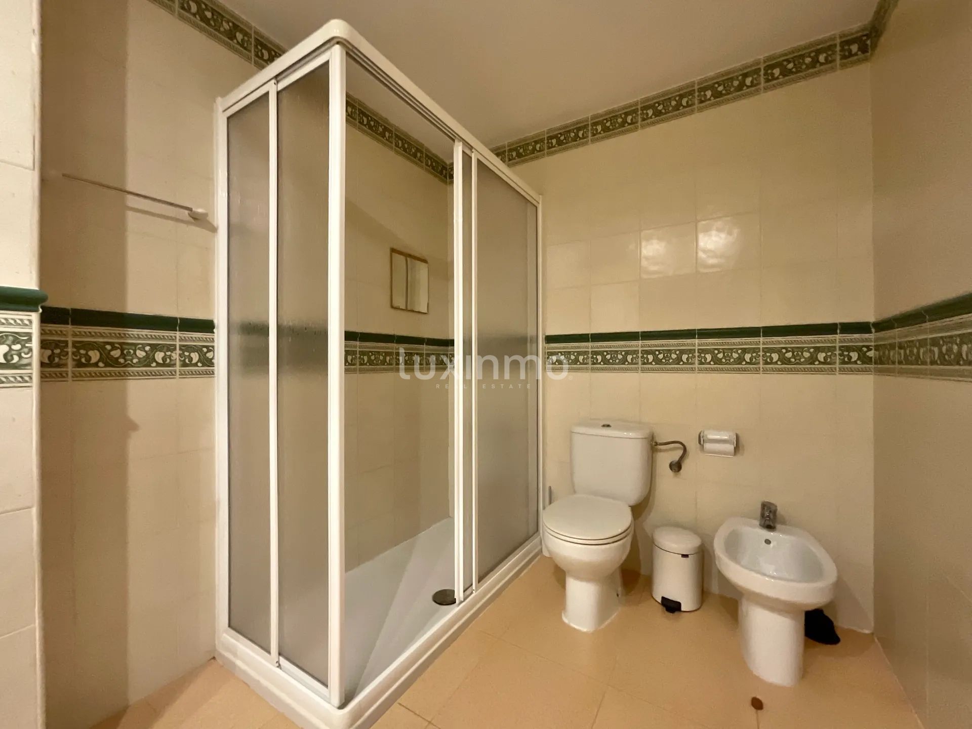 Sjarmerende, lyst penthouse for langtidsleie tilgjengelig — photo 25
