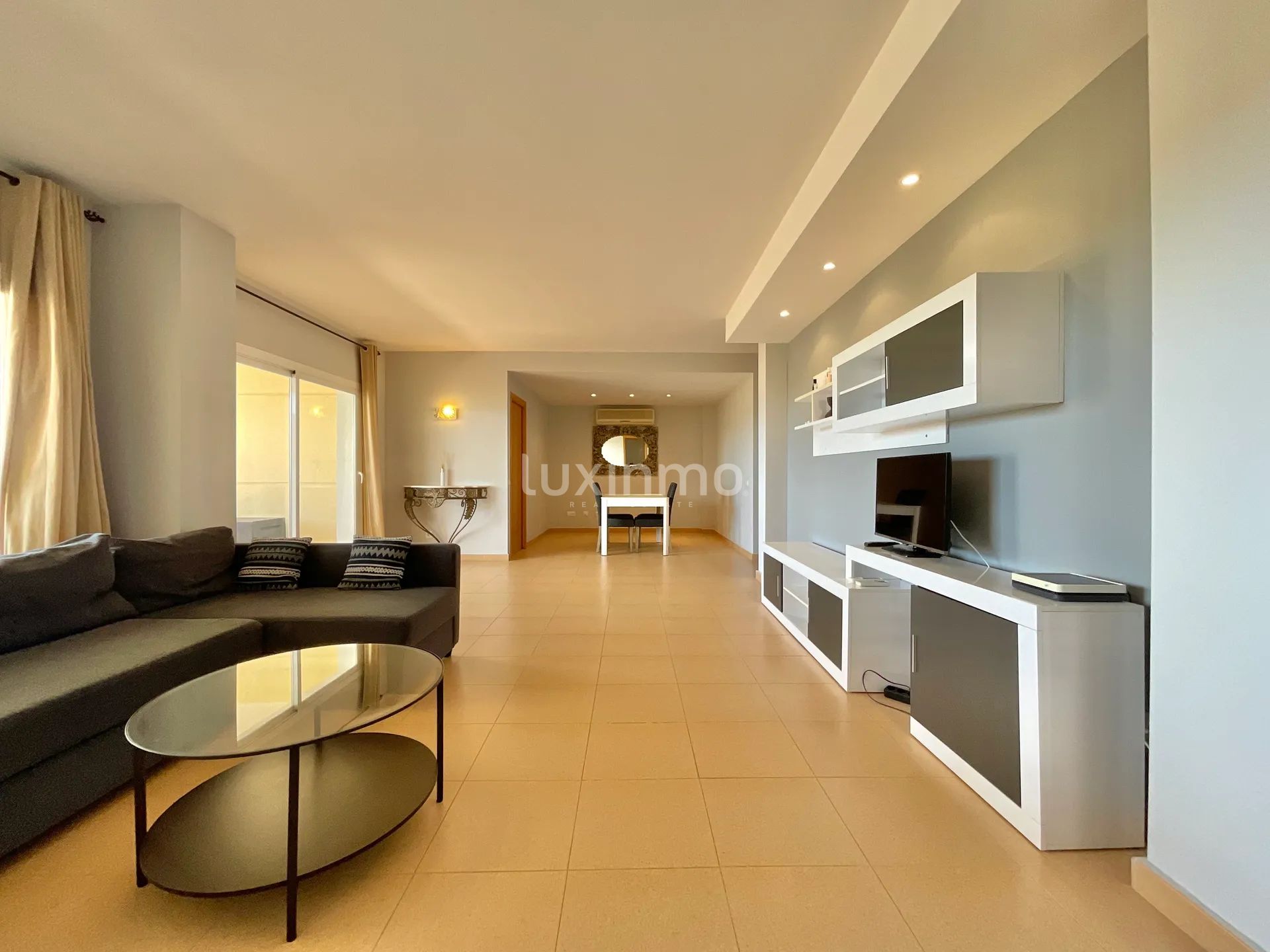 Sjarmerende, lyst penthouse for langtidsleie tilgjengelig — photo 15