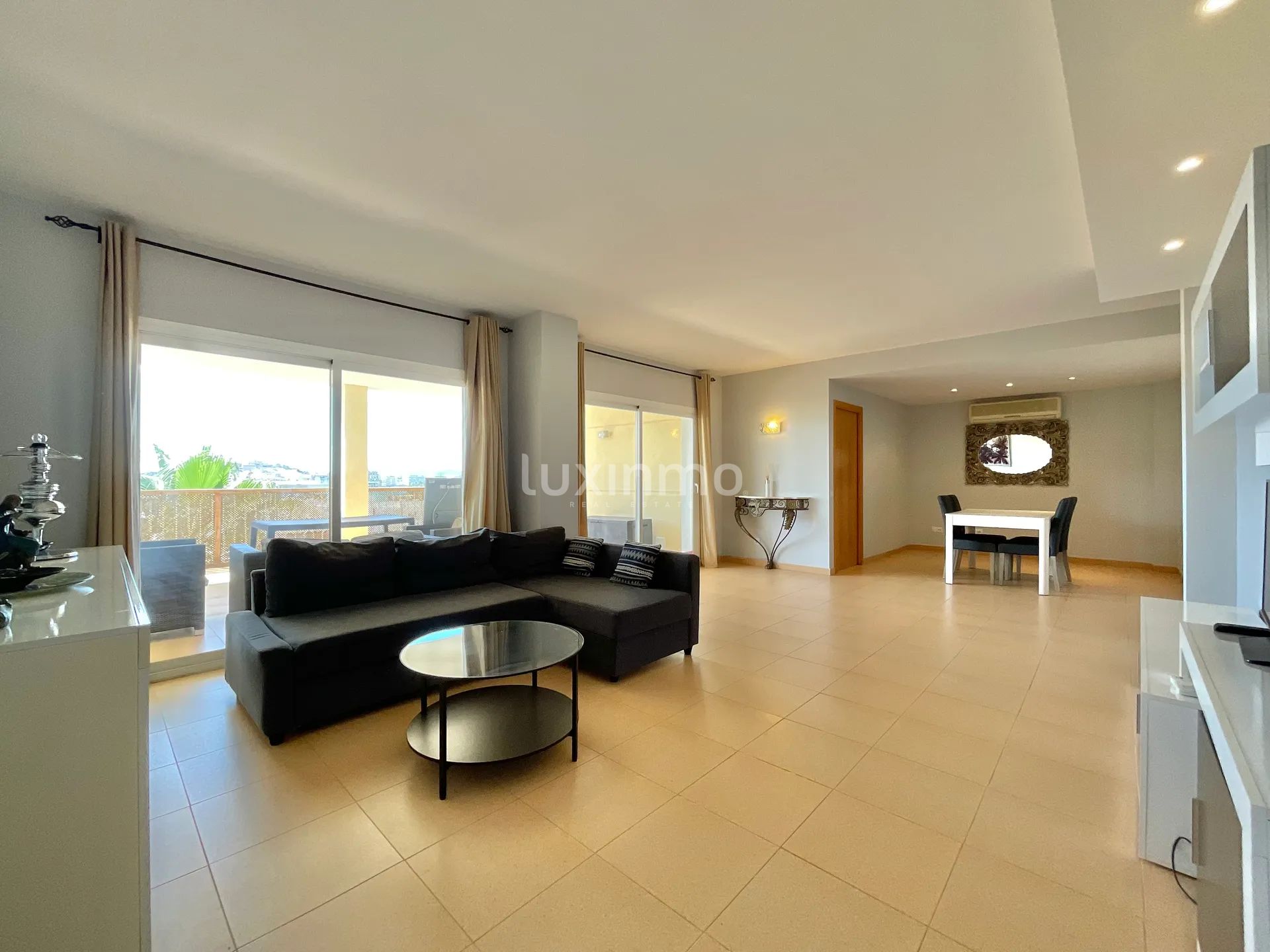 Sjarmerende, lyst penthouse for langtidsleie tilgjengelig — photo 11