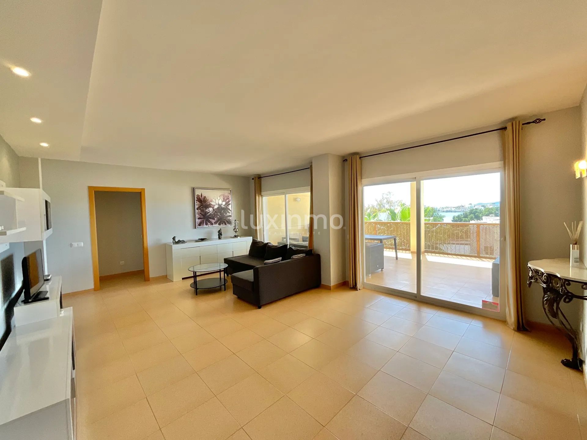 Sjarmerende, lyst penthouse for langtidsleie tilgjengelig — photo 14
