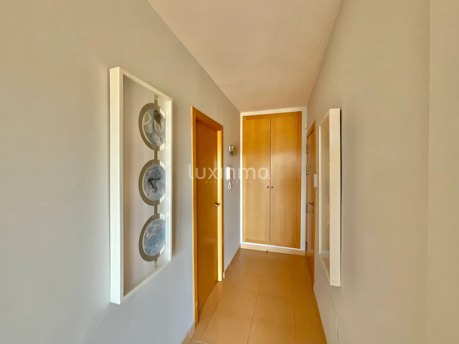 Sjarmerende, lyst penthouse for langtidsleie tilgjengelig — photo 32